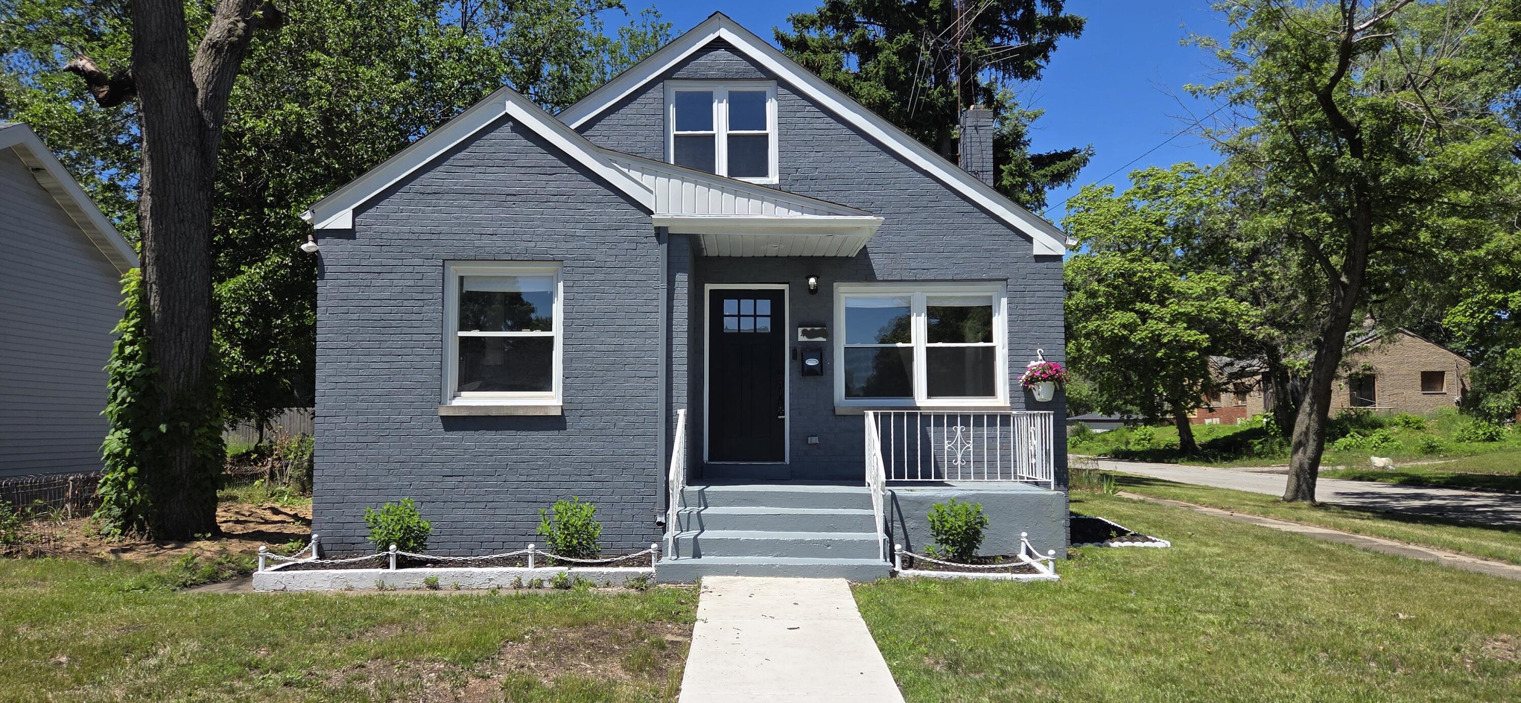 4600 Buchanan Street, Gary, IN 46408; Image #49