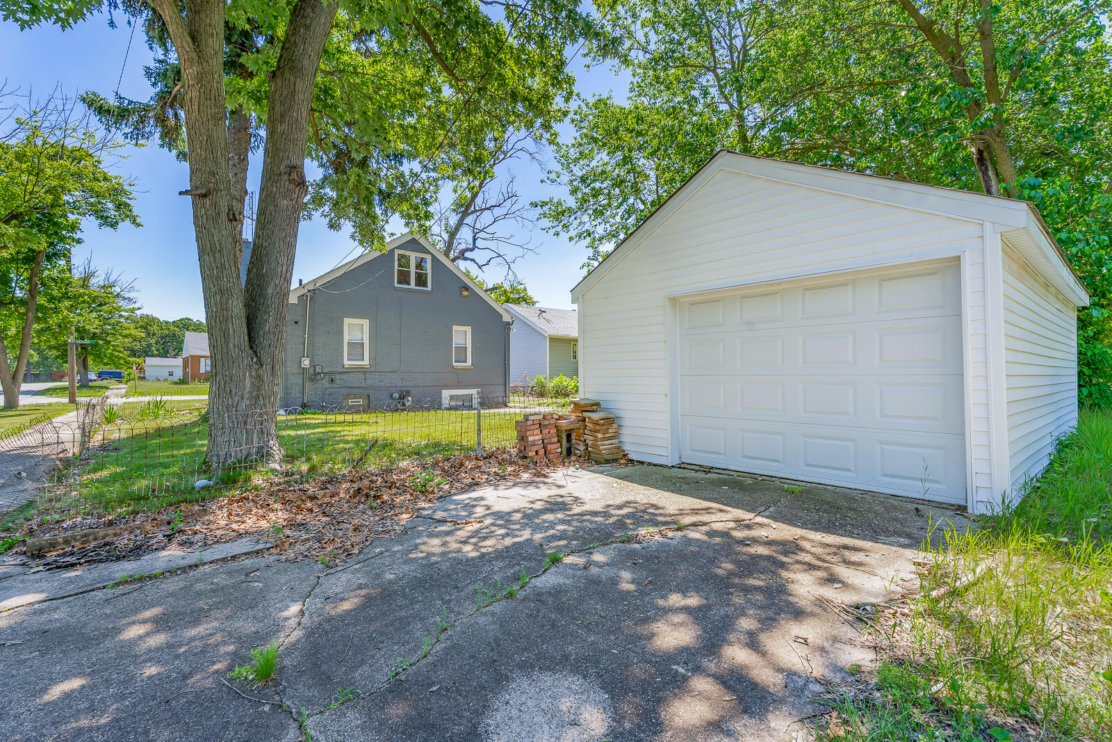4600 Buchanan Street, Gary, IN 46408; Image #5