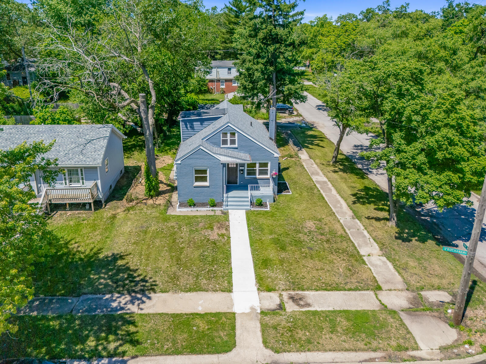 4600 Buchanan Street, Gary, IN 46408; Image #54