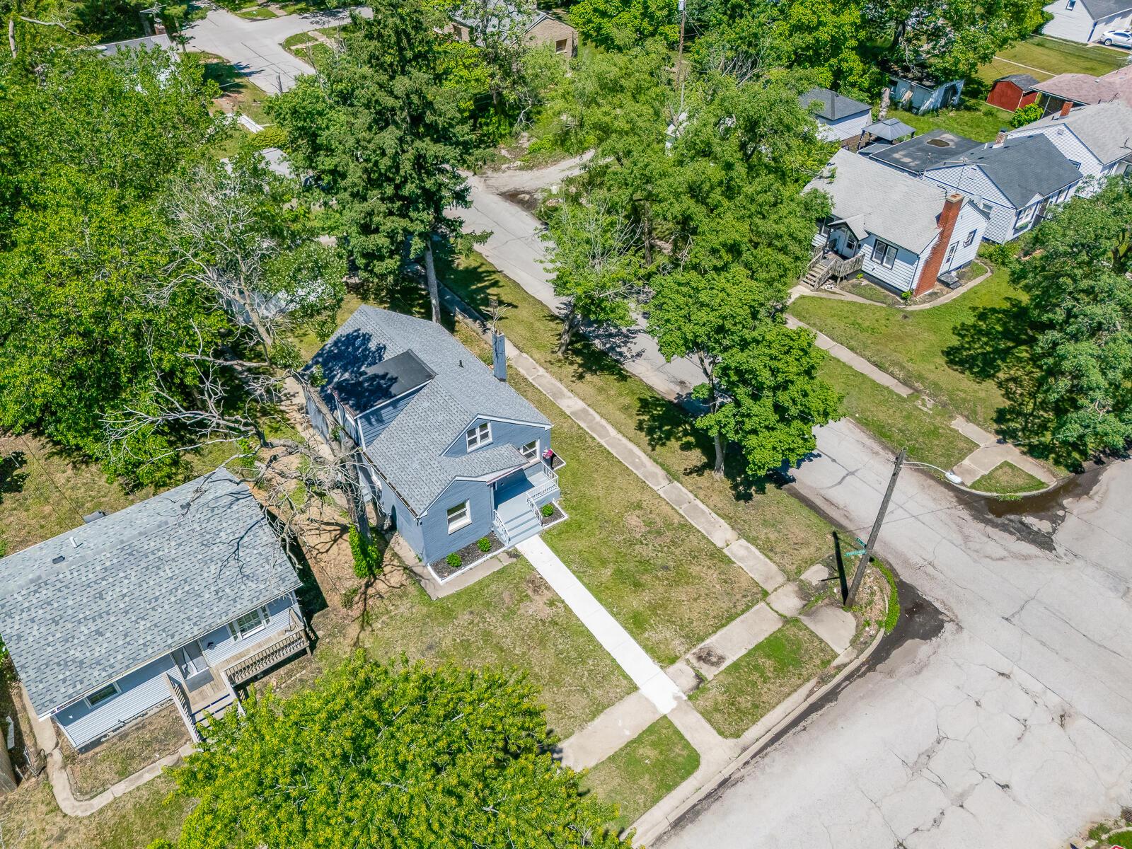 4600 Buchanan Street, Gary, IN 46408; Image #55