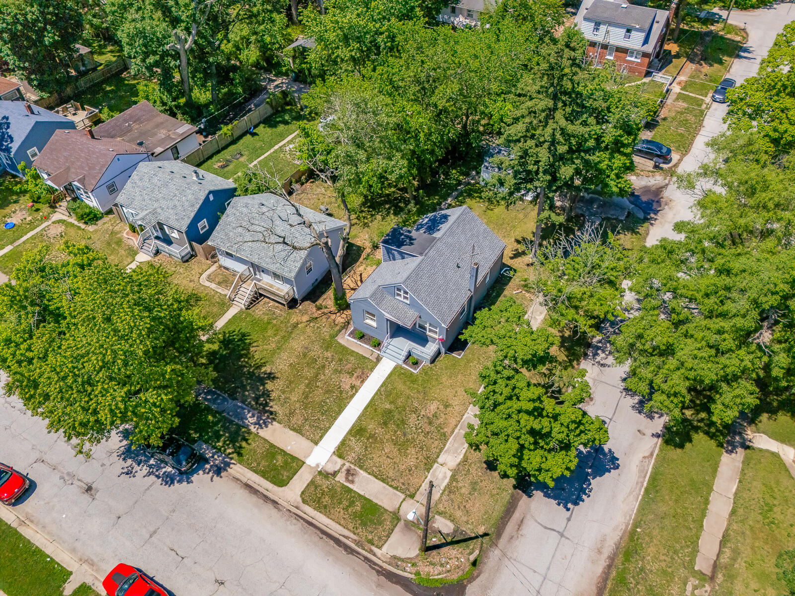 4600 Buchanan Street, Gary, IN 46408; Image #56