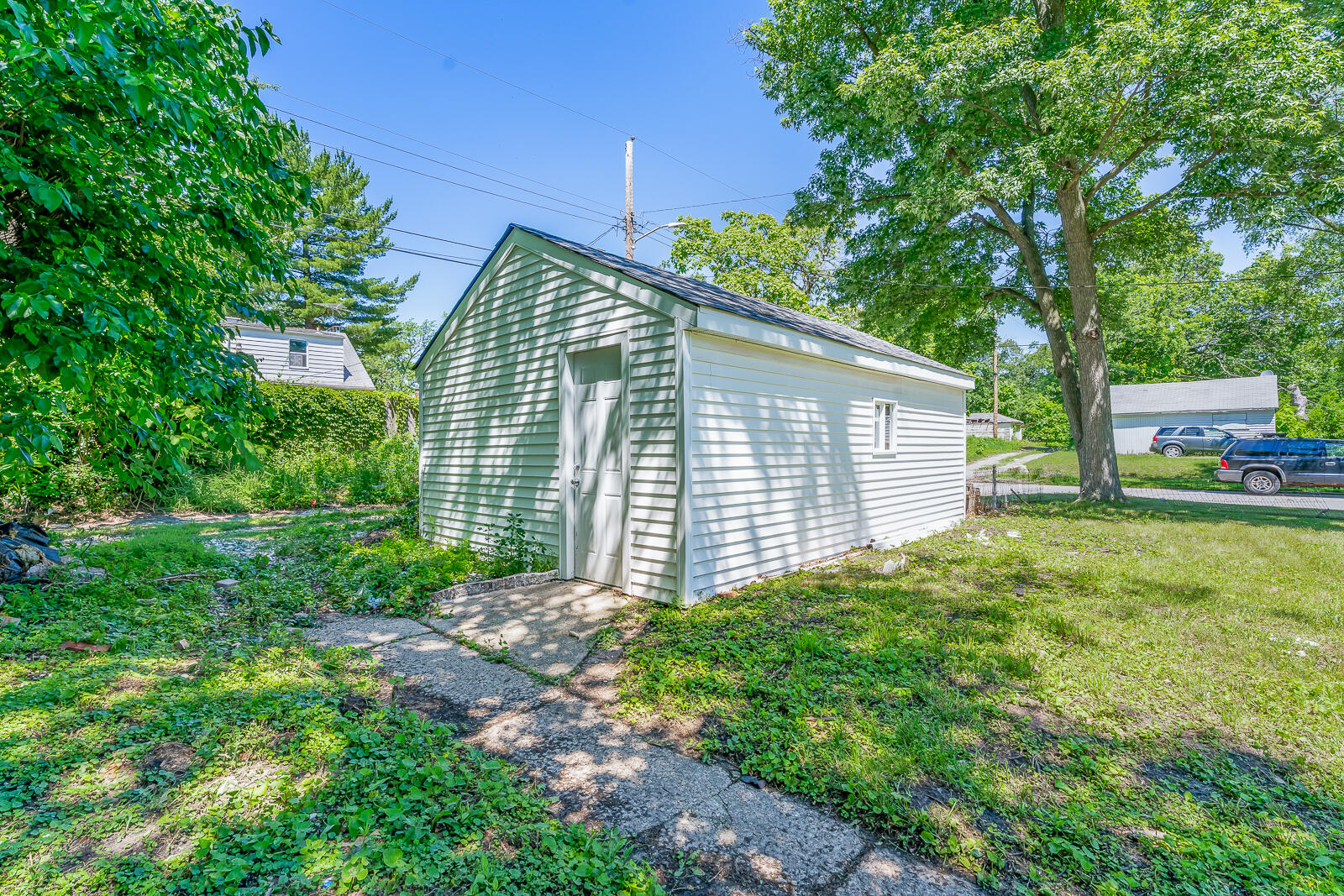 4600 Buchanan Street, Gary, IN 46408; Image #57