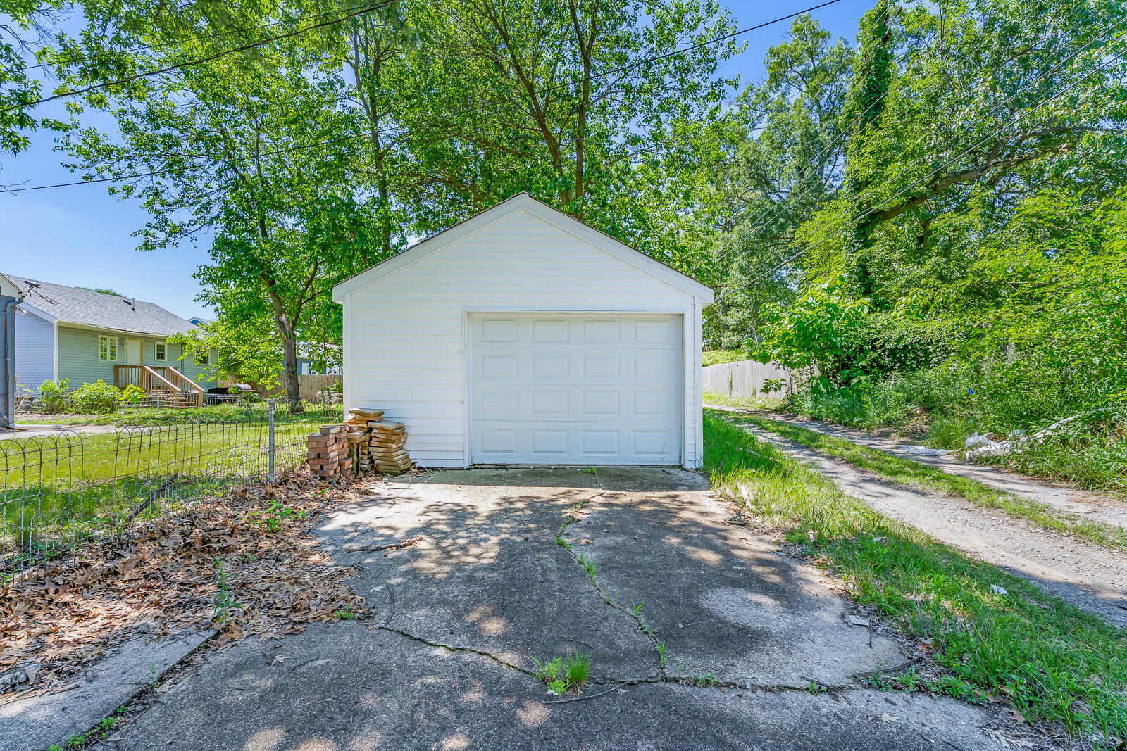 4600 Buchanan Street, Gary, IN 46408; Image #58