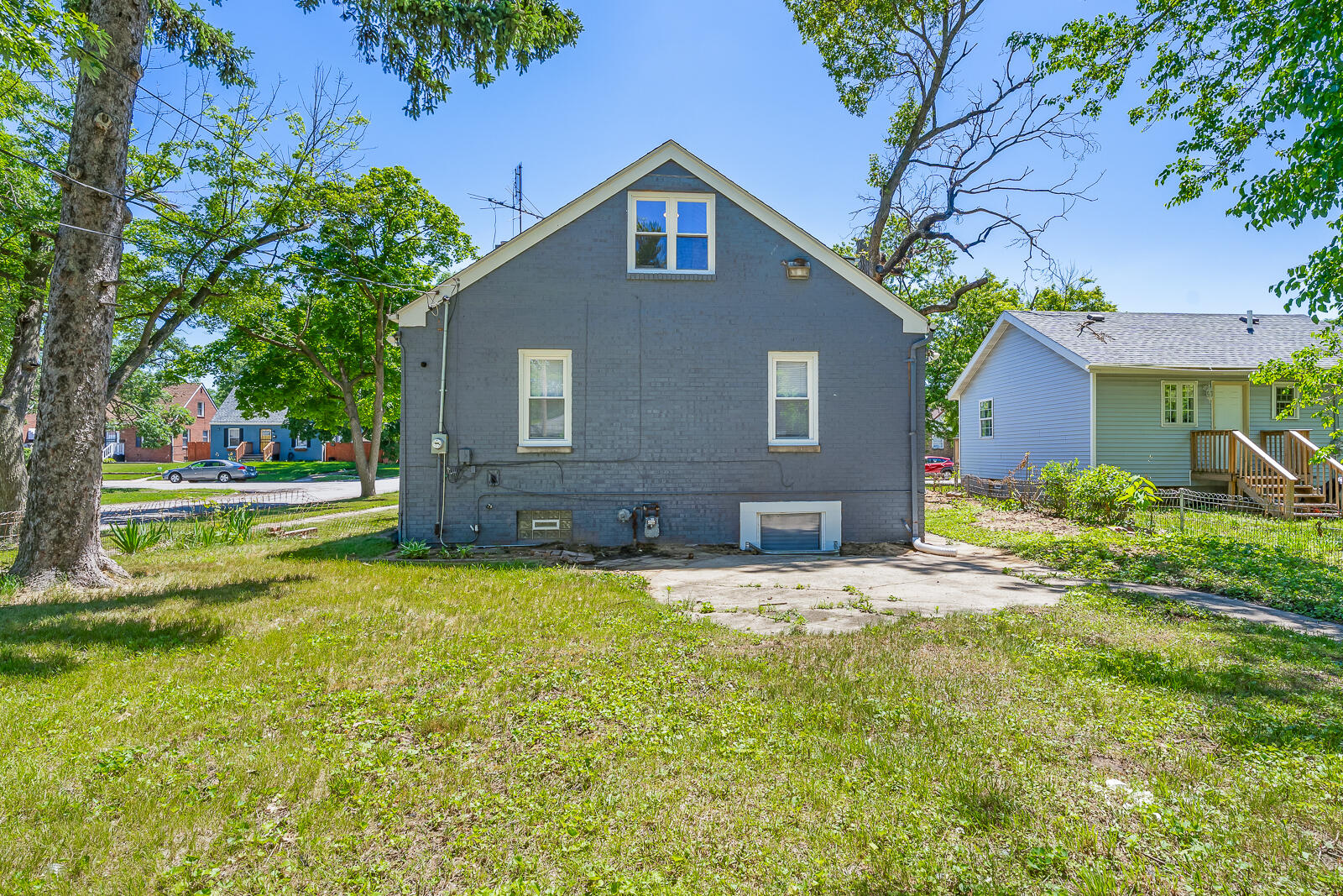 4600 Buchanan Street, Gary, IN 46408; Image #59