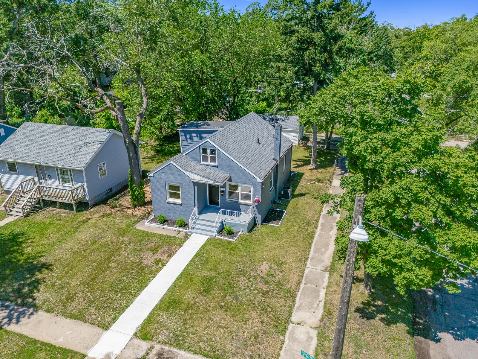 4600 Buchanan Street, Gary, IN 46408; Image #60