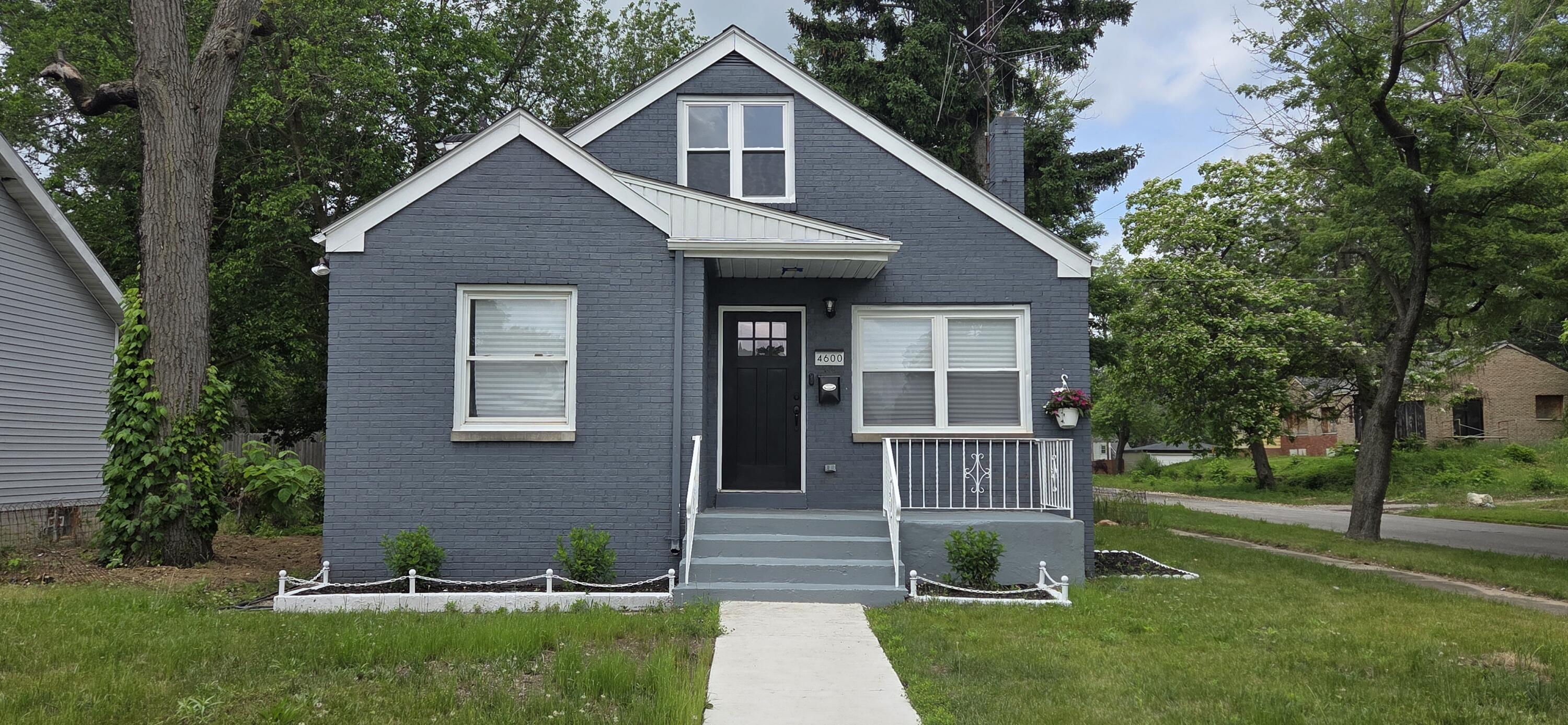 4600 Buchanan Street, Gary, IN 46408; Image #61