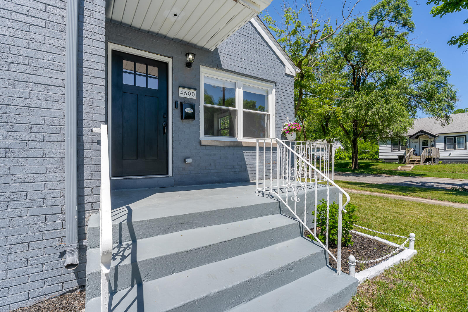 4600 Buchanan Street, Gary, IN 46408; Image #9