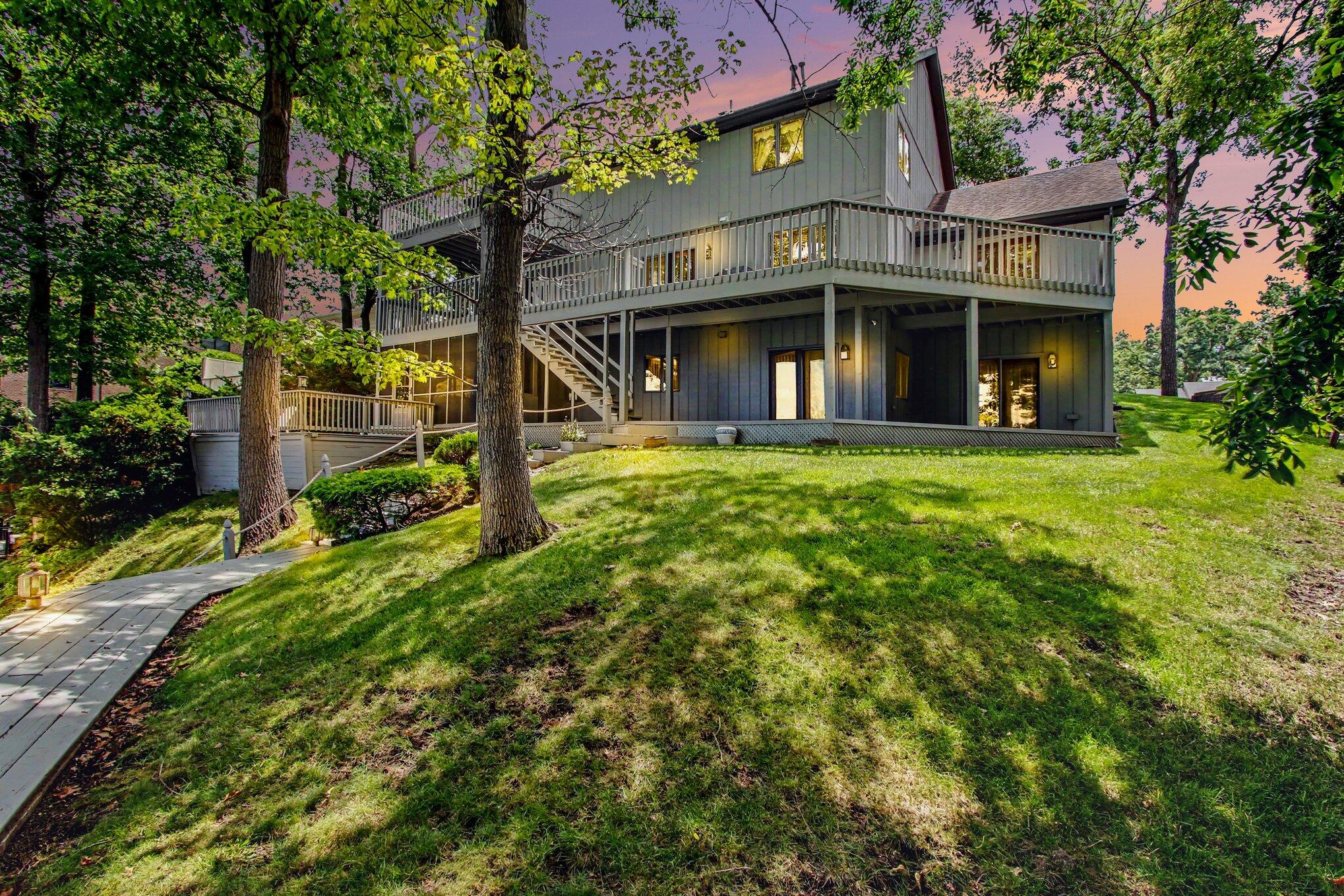 461 Amhurst Road, Valparaiso, IN 46385; Image #46