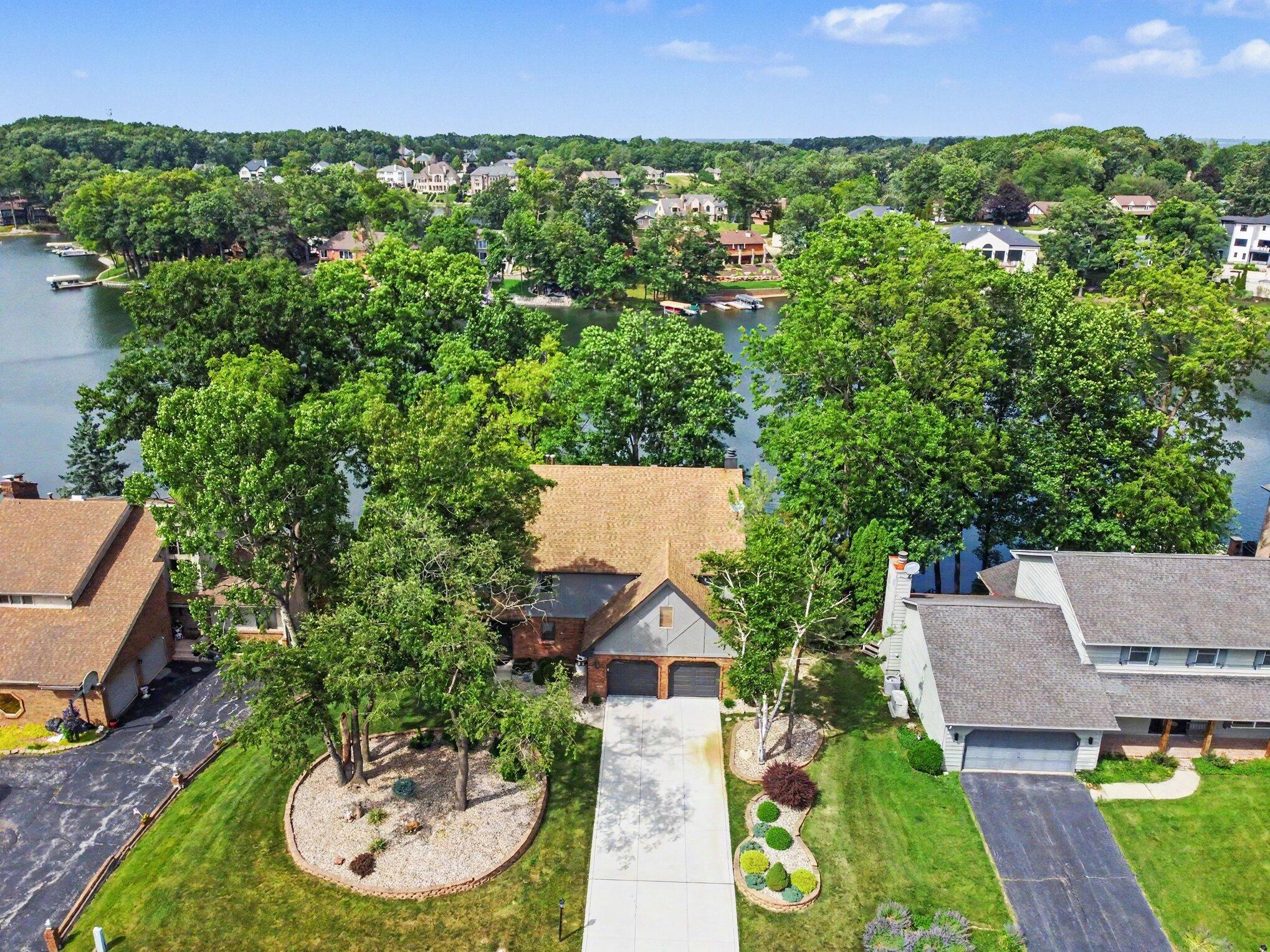461 Amhurst Road, Valparaiso, IN 46385; Image #56