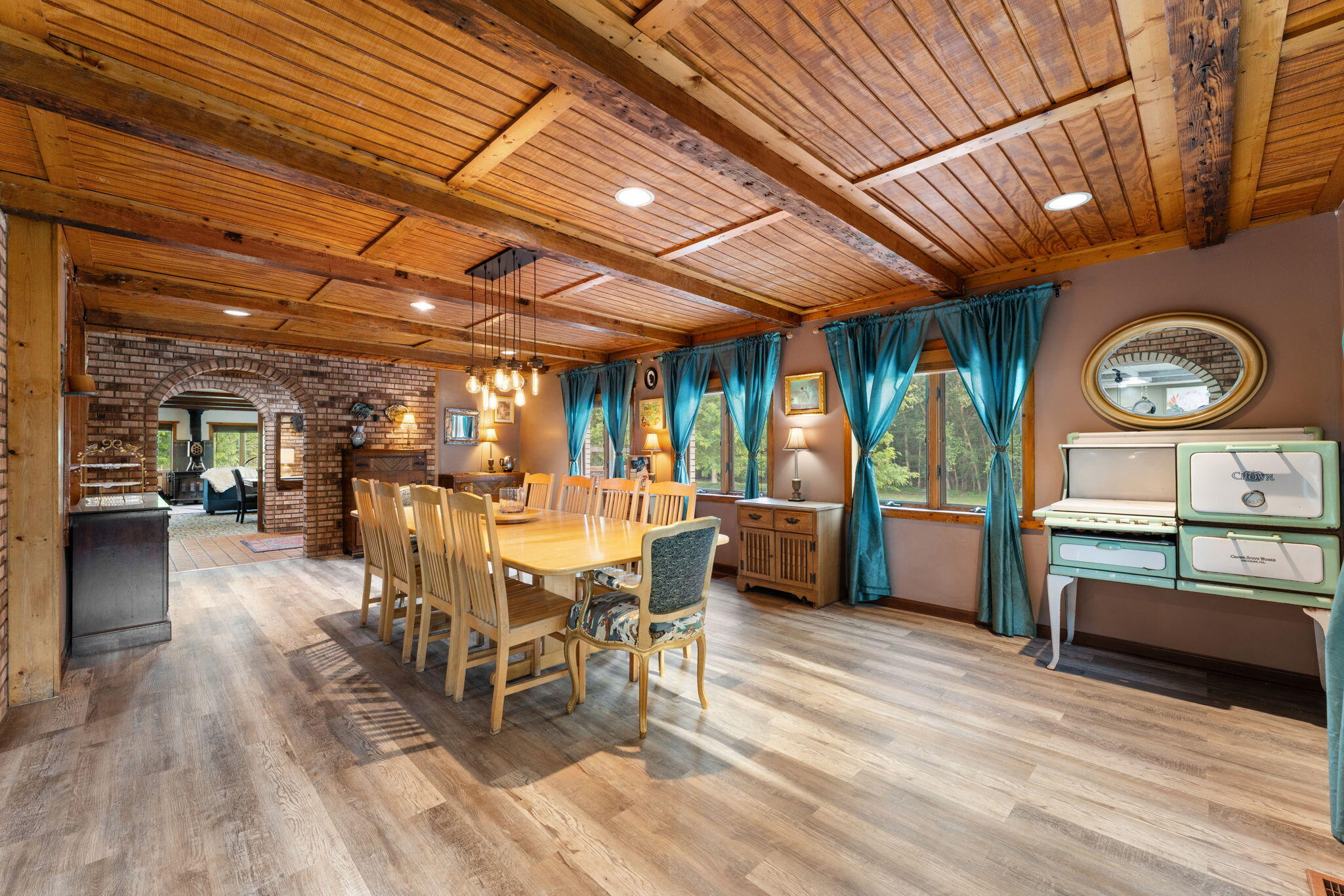 10792 N 600 E, DeMotte, IN 46310; Image #18