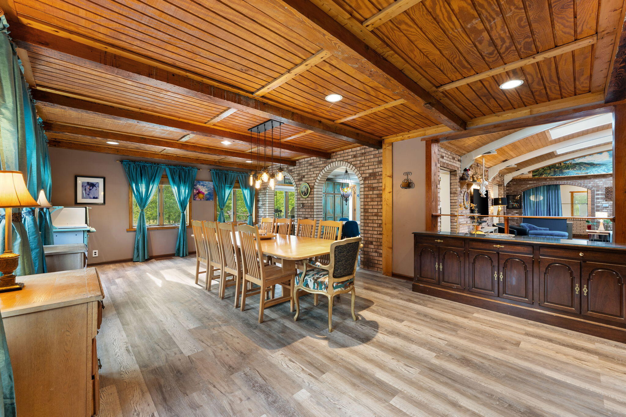 10792 N 600 E, DeMotte, IN 46310; Image #19