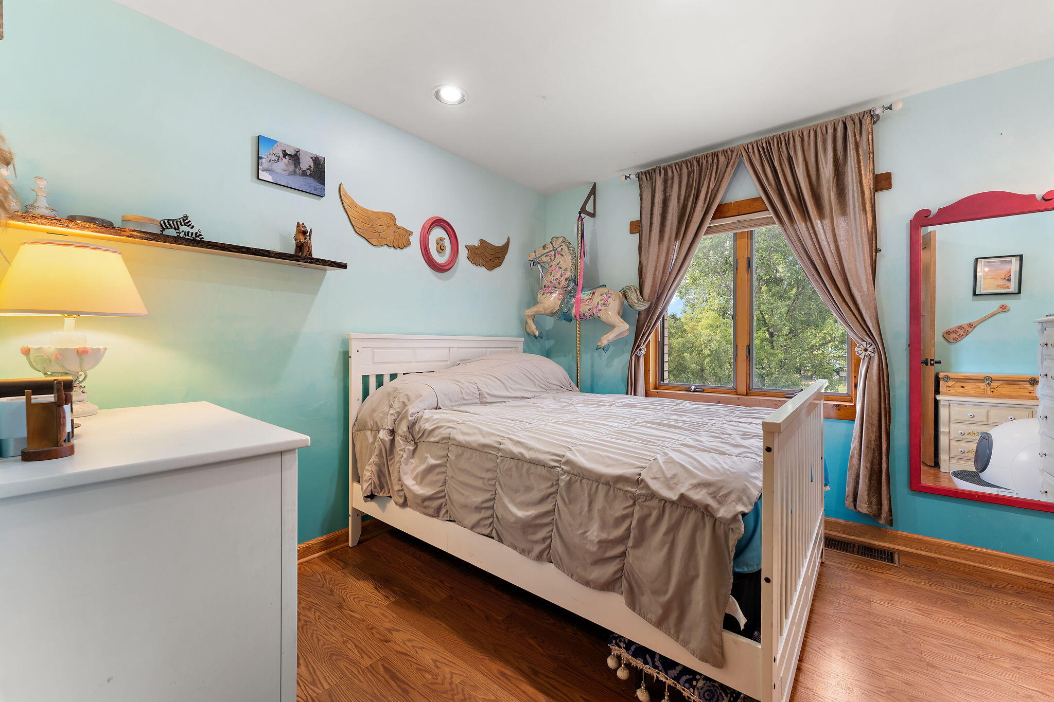 10792 N 600 E, DeMotte, IN 46310; Image #27