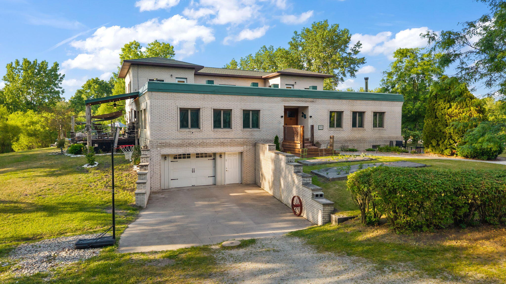 10792 N 600 E, DeMotte, IN 46310; Image #3