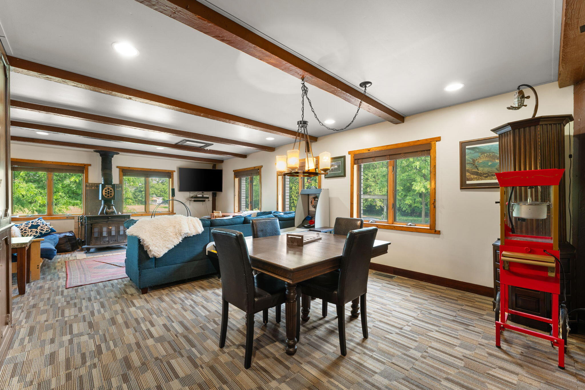 10792 N 600 E, DeMotte, IN 46310; Image #33