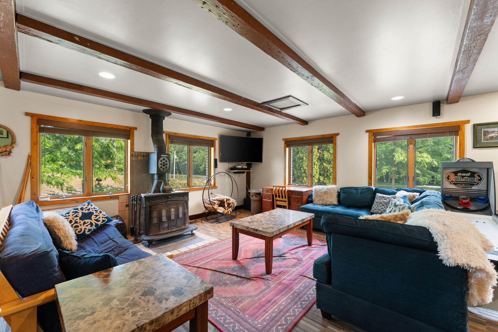 10792 N 600 E, DeMotte, IN 46310; Image #34