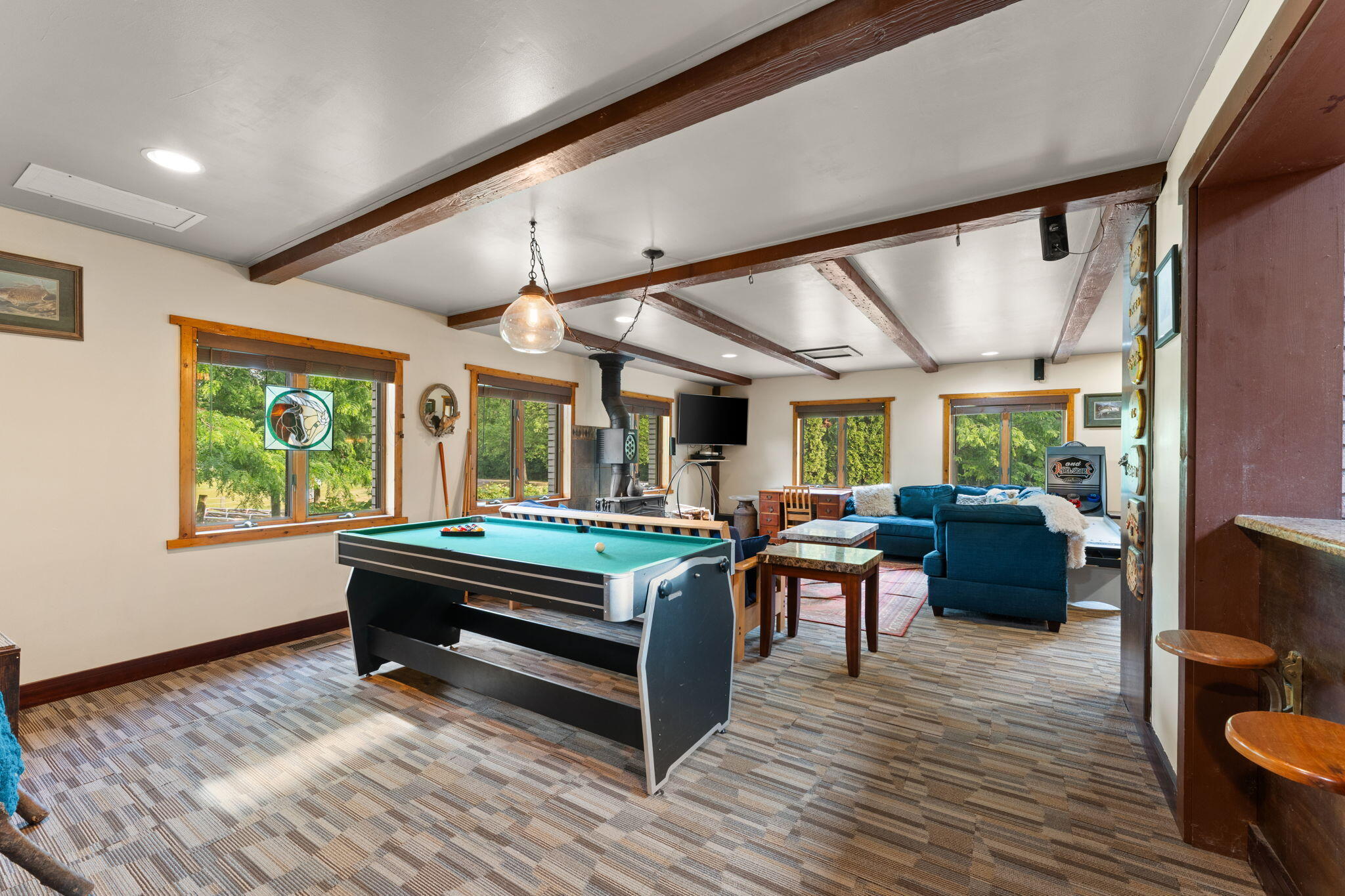 10792 N 600 E, DeMotte, IN 46310; Image #37