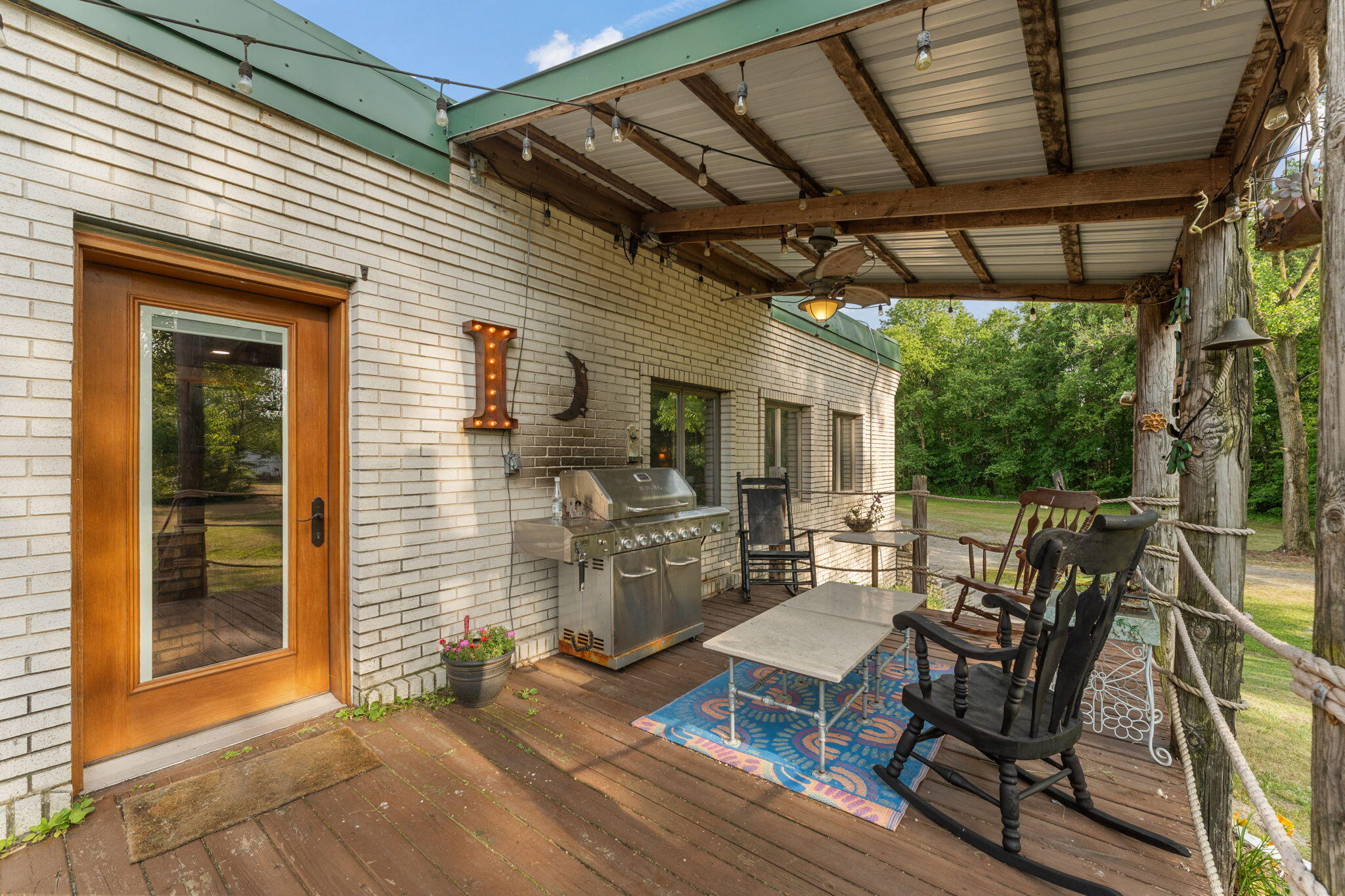 10792 N 600 E, DeMotte, IN 46310; Image #39