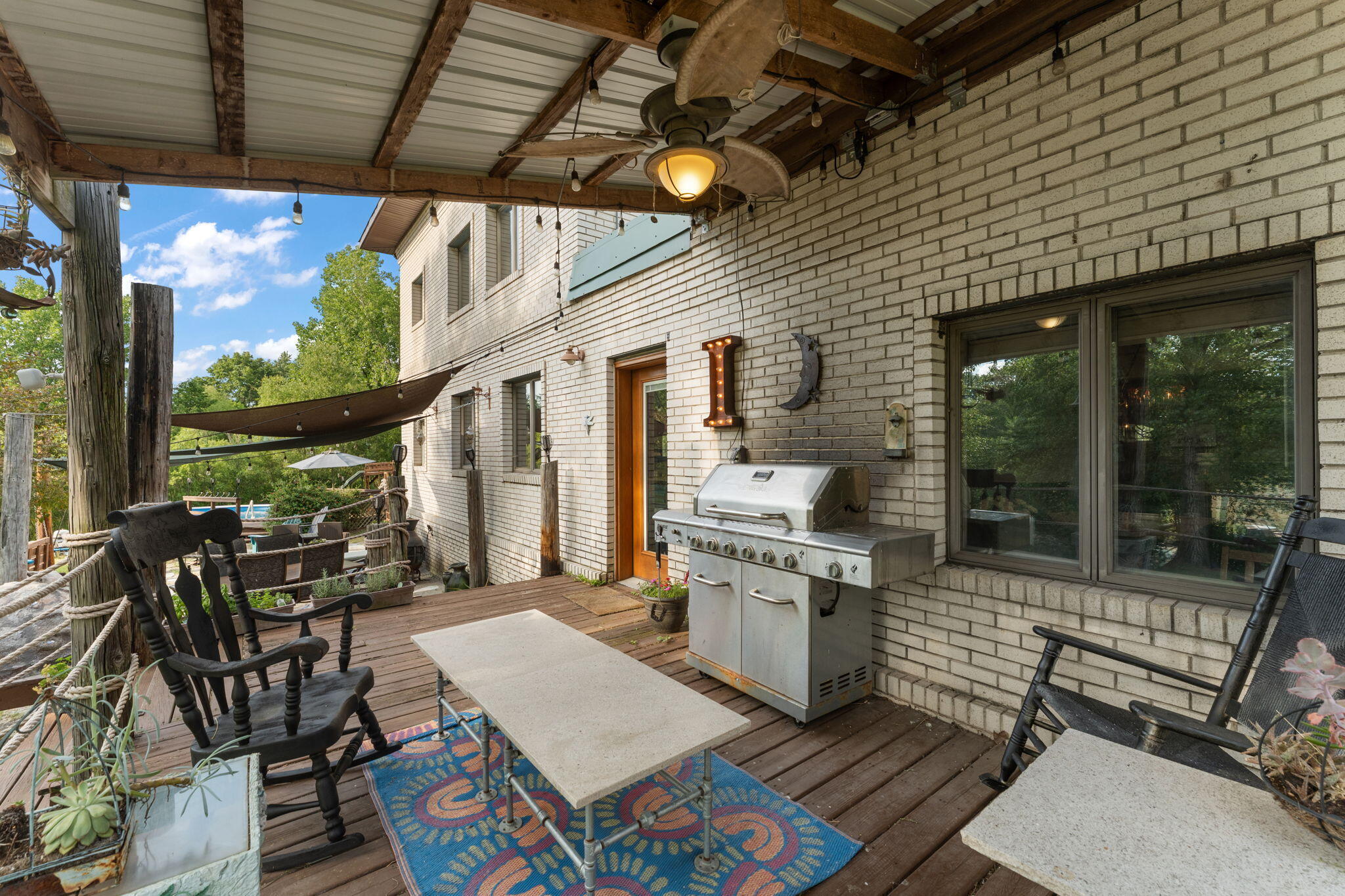 10792 N 600 E, DeMotte, IN 46310; Image #40
