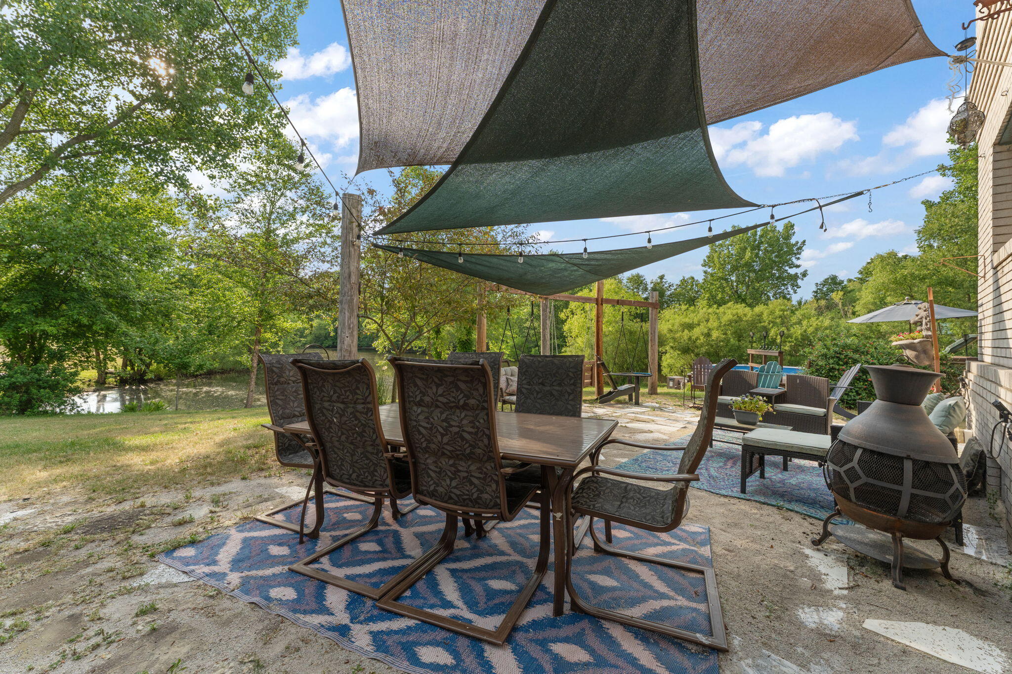 10792 N 600 E, DeMotte, IN 46310; Image #41