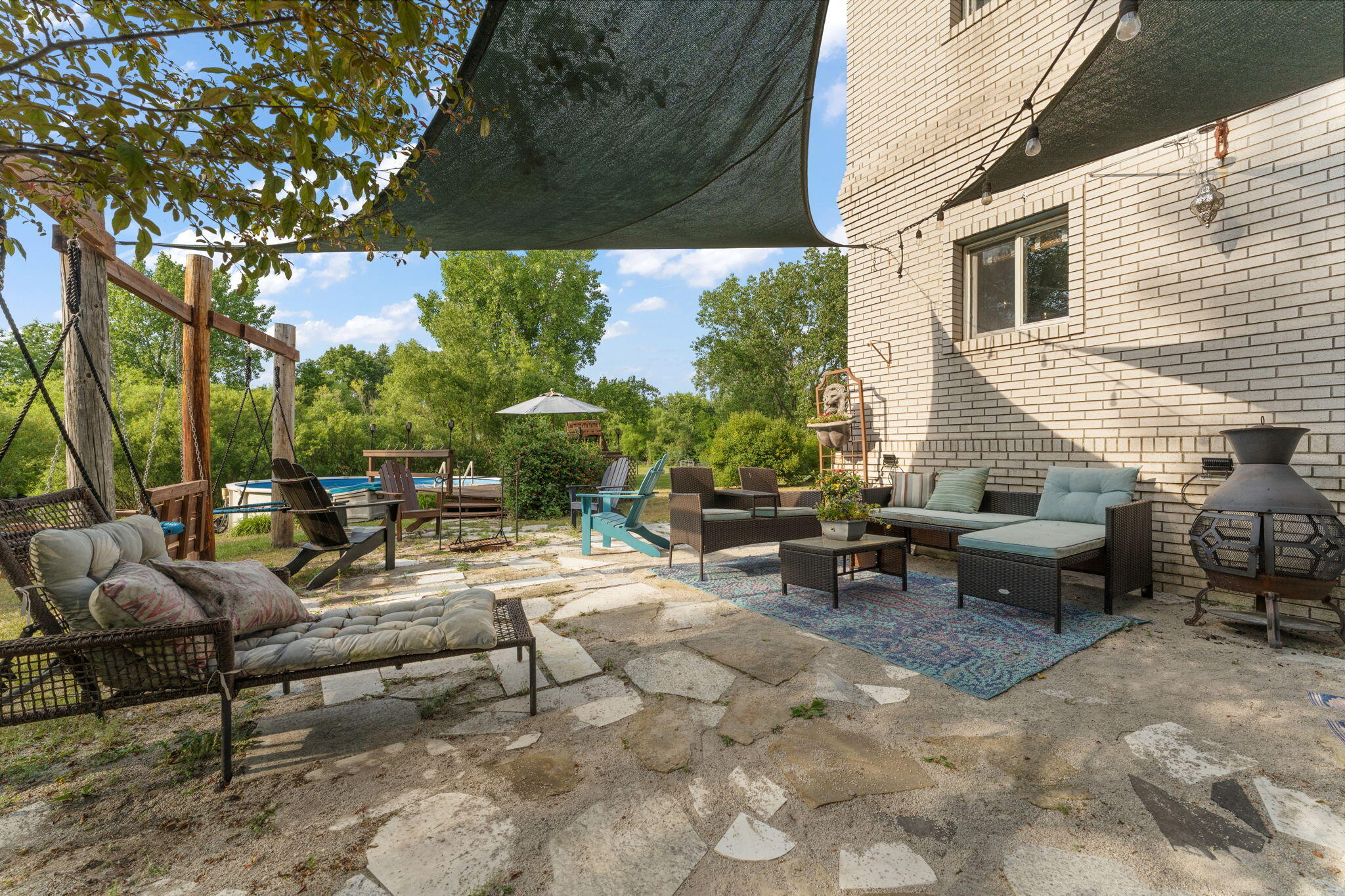 10792 N 600 E, DeMotte, IN 46310; Image #42