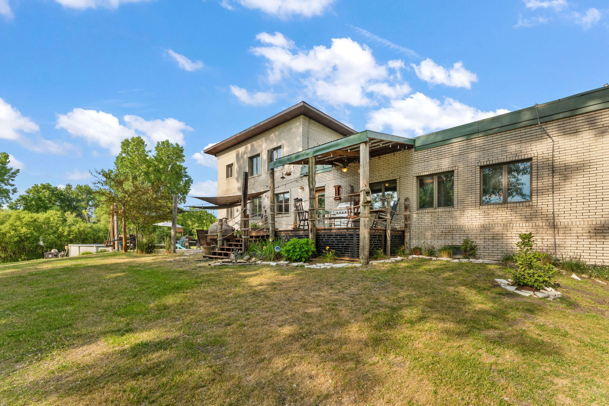 10792 N 600 E, DeMotte, IN 46310; Image #46
