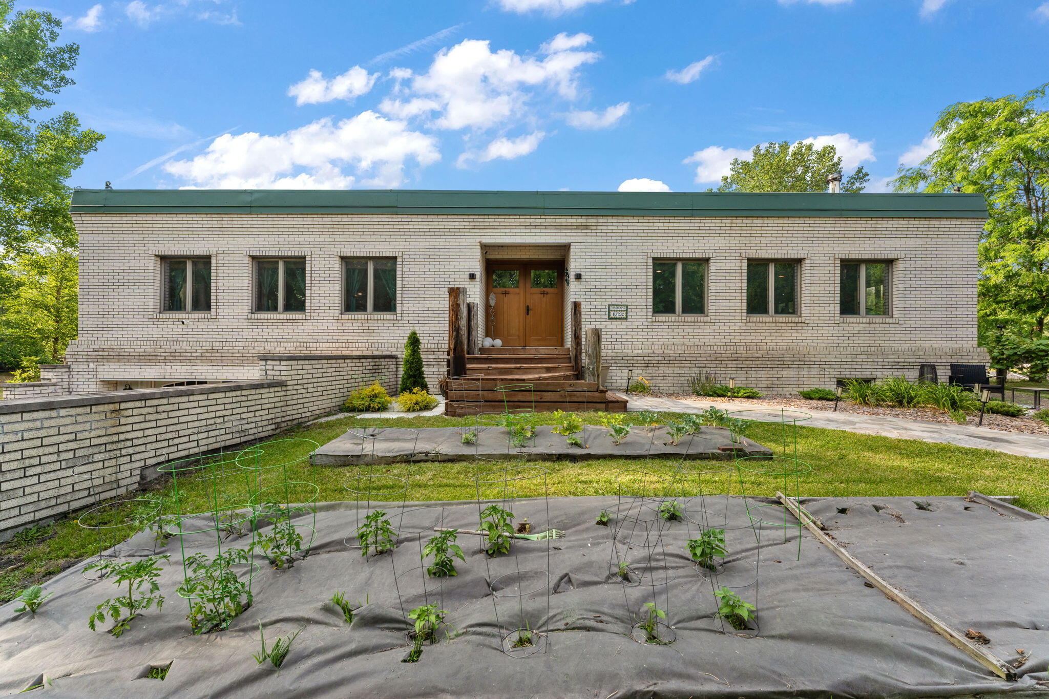 10792 N 600 E, DeMotte, IN 46310; Image #49