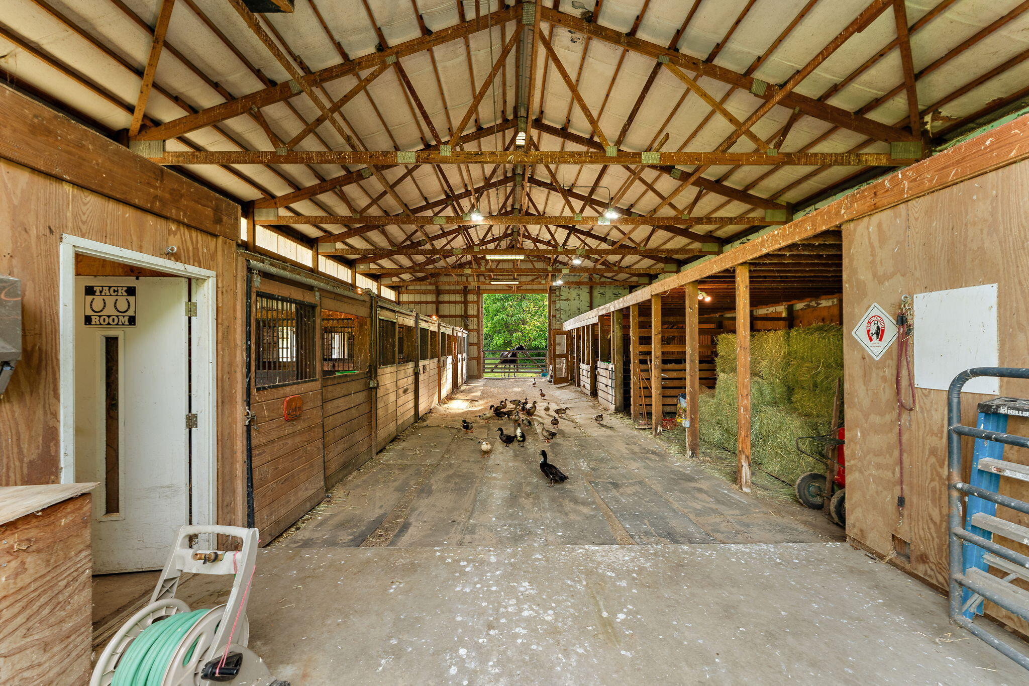 10792 N 600 E, DeMotte, IN 46310; Image #53