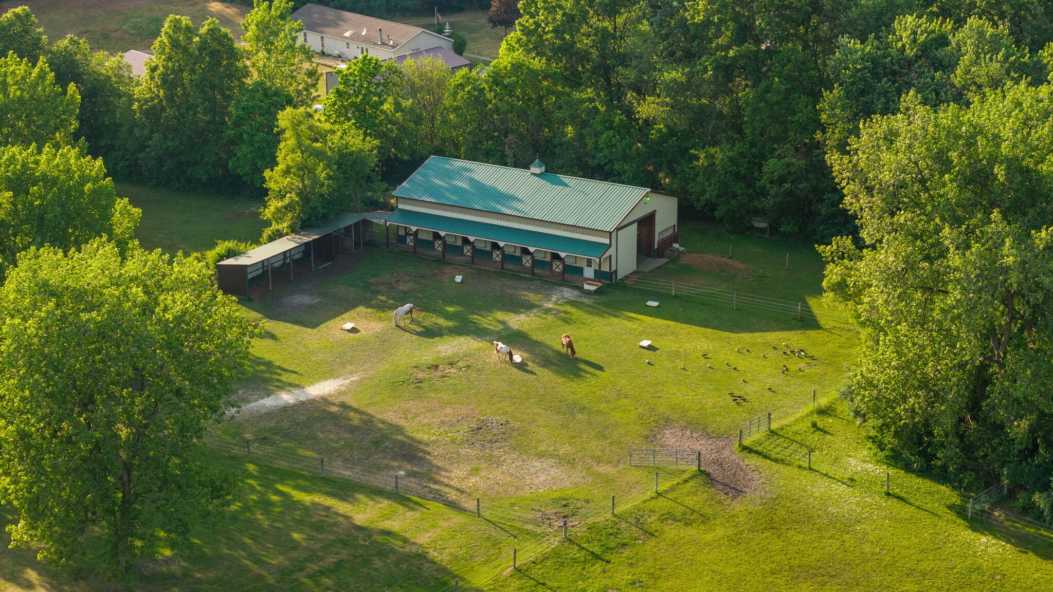 10792 N 600 E, DeMotte, IN 46310; Image #58