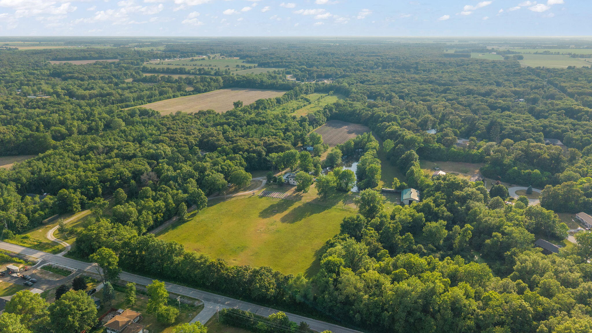 10792 N 600 E, DeMotte, IN 46310; Image #59