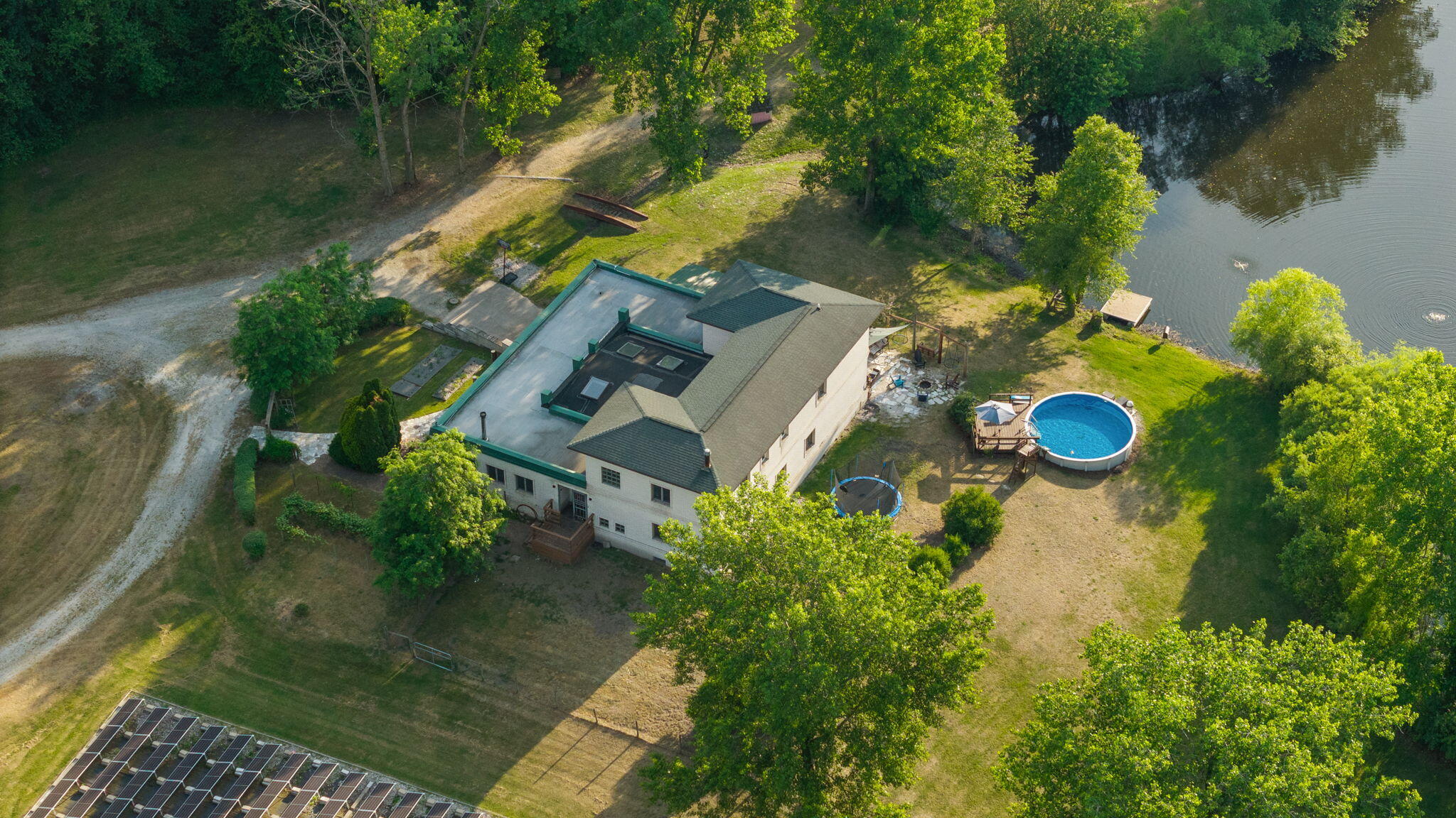 10792 N 600 E, DeMotte, IN 46310; Image #61