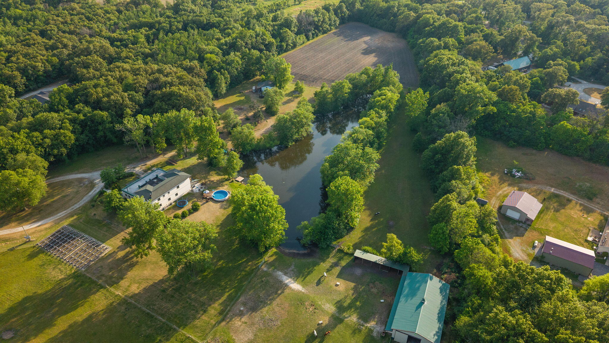 10792 N 600 E, DeMotte, IN 46310; Image #62
