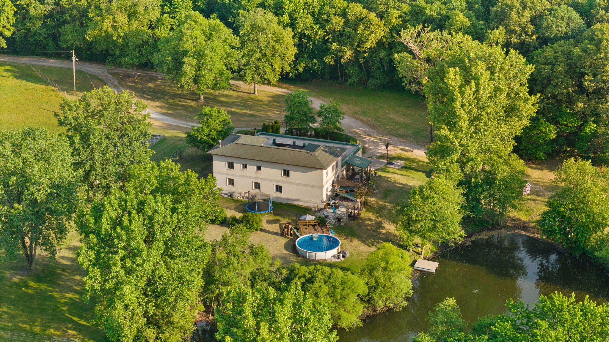 10792 N 600 E, DeMotte, IN 46310; Image #63