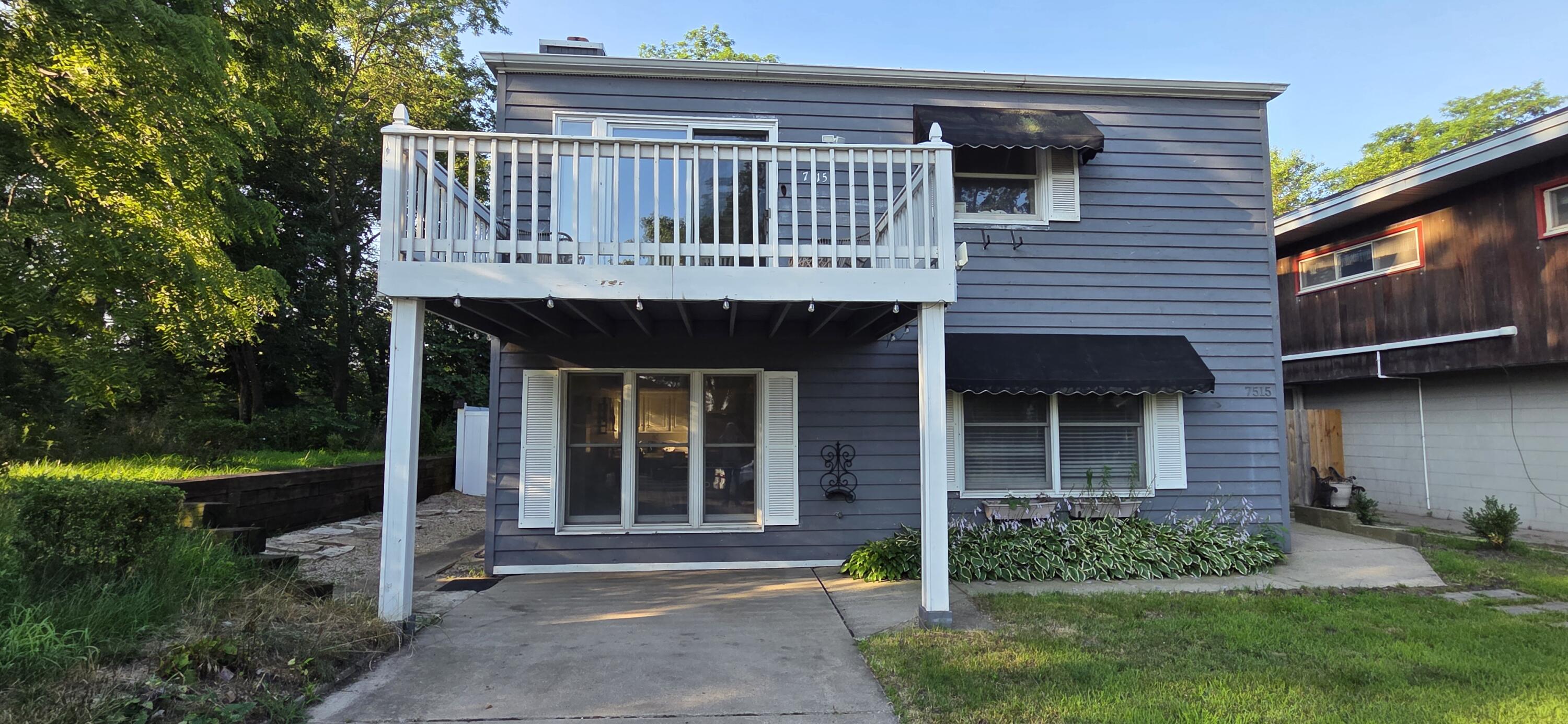 7515 Oak Avenue, Gary, IN 46403; Image #2
