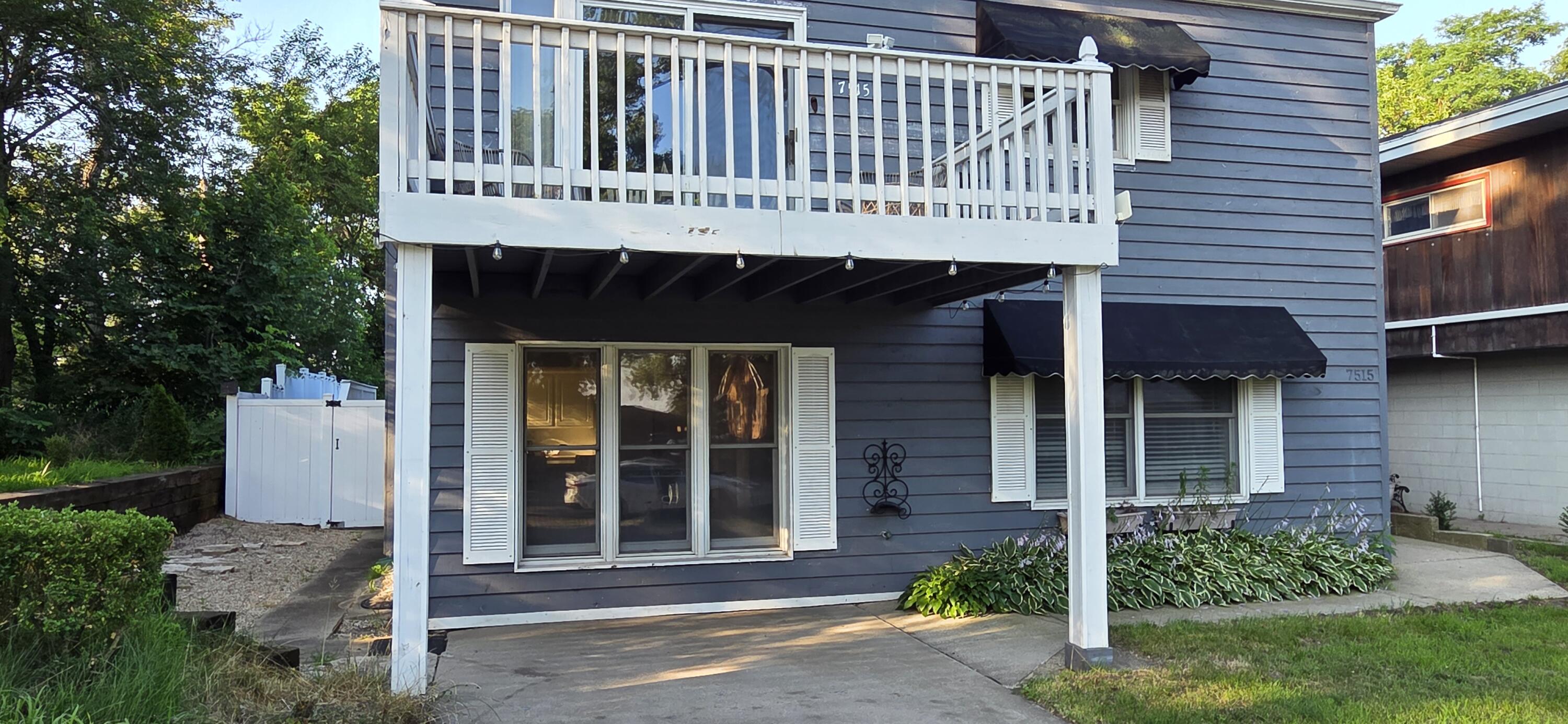 7515 Oak Avenue, Gary, IN 46403; Image #3
