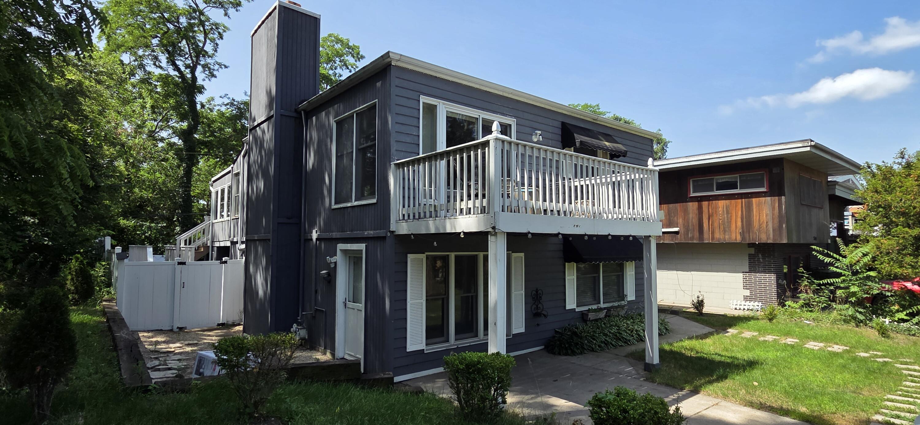 7515 Oak Avenue, Gary, IN 46403; Image #4