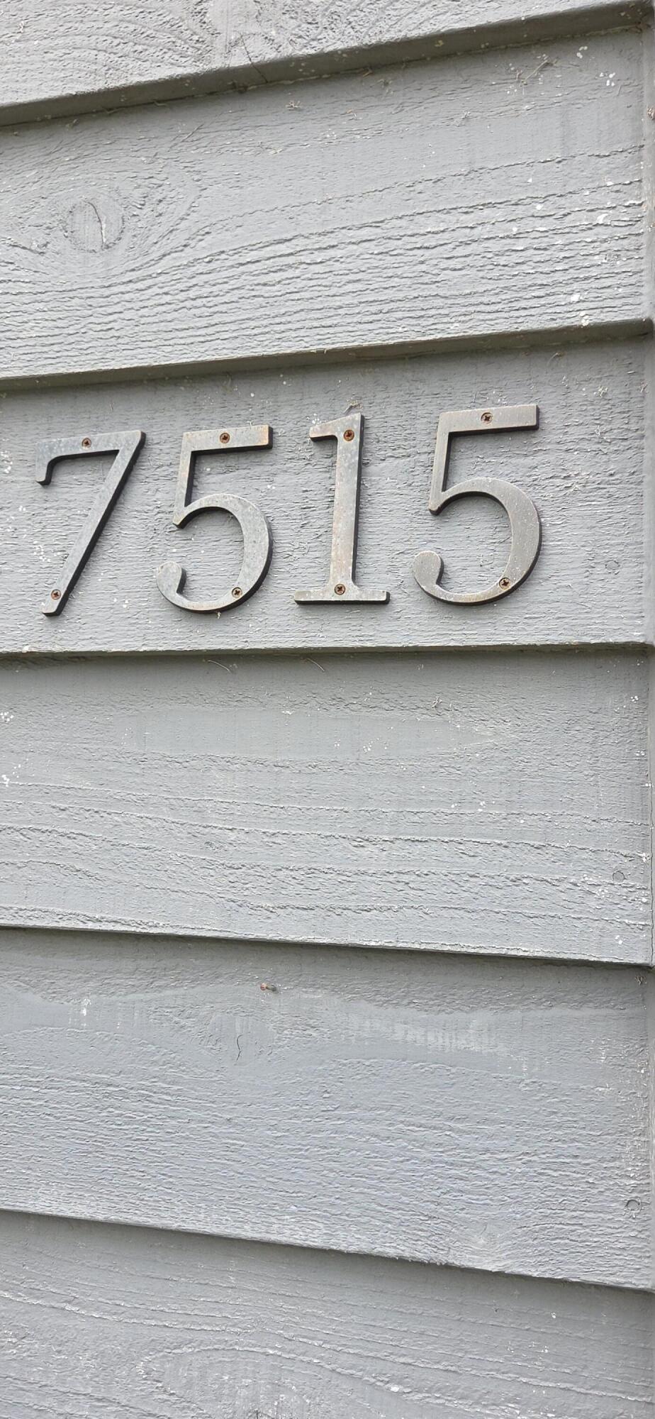 7515 Oak Avenue, Gary, IN 46403; Image #48
