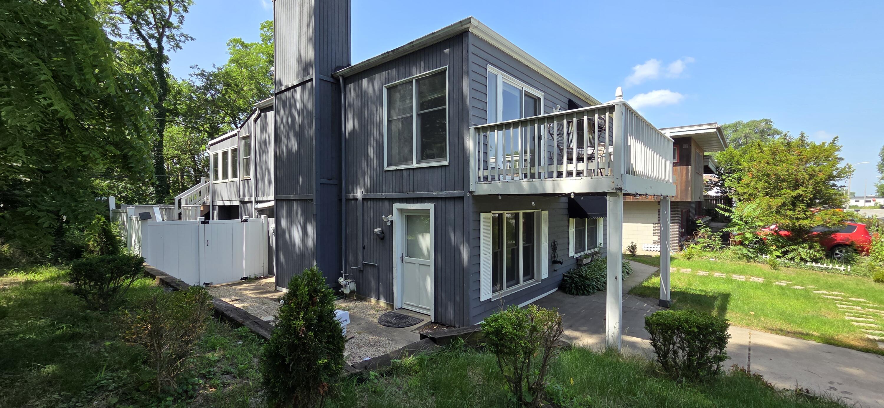7515 Oak Avenue, Gary, IN 46403; Image #49