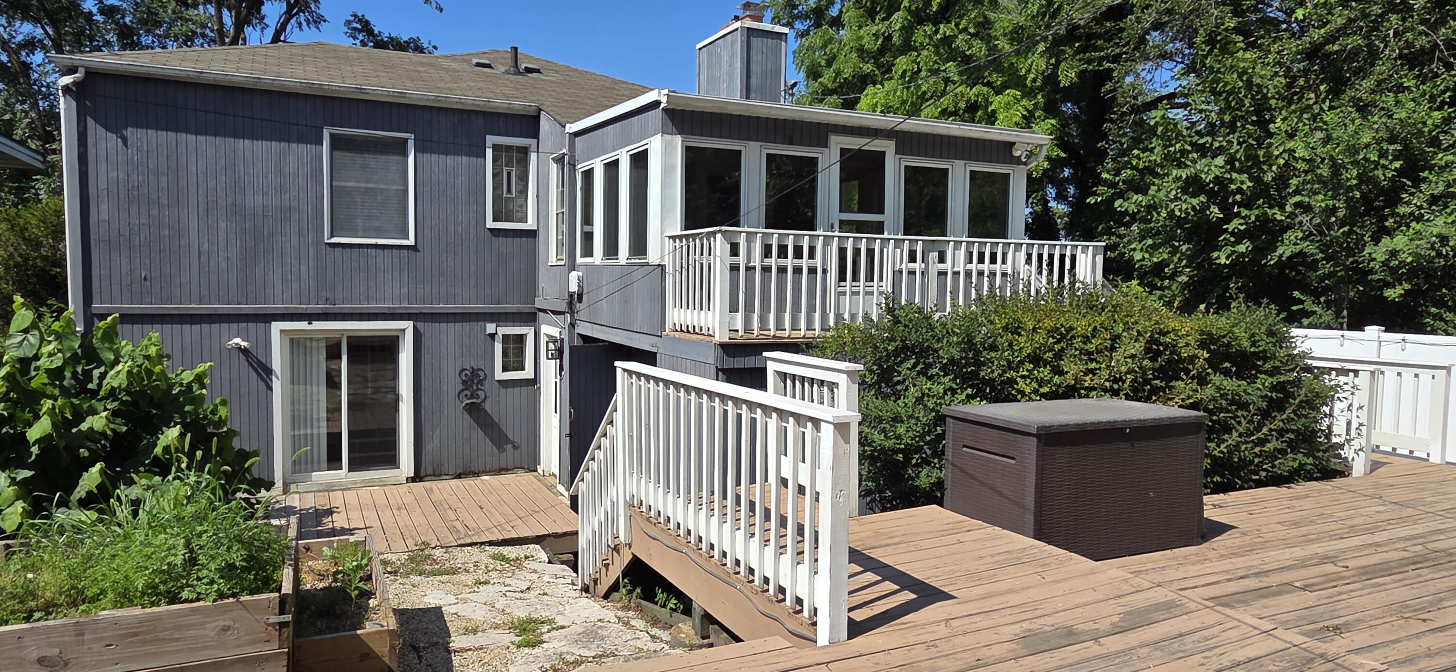 7515 Oak Avenue, Gary, IN 46403; Image #5