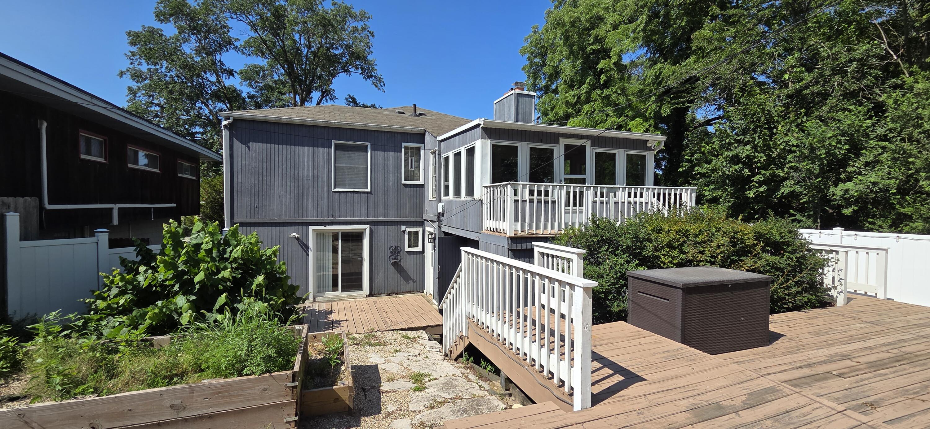 7515 Oak Avenue, Gary, IN 46403; Image #50