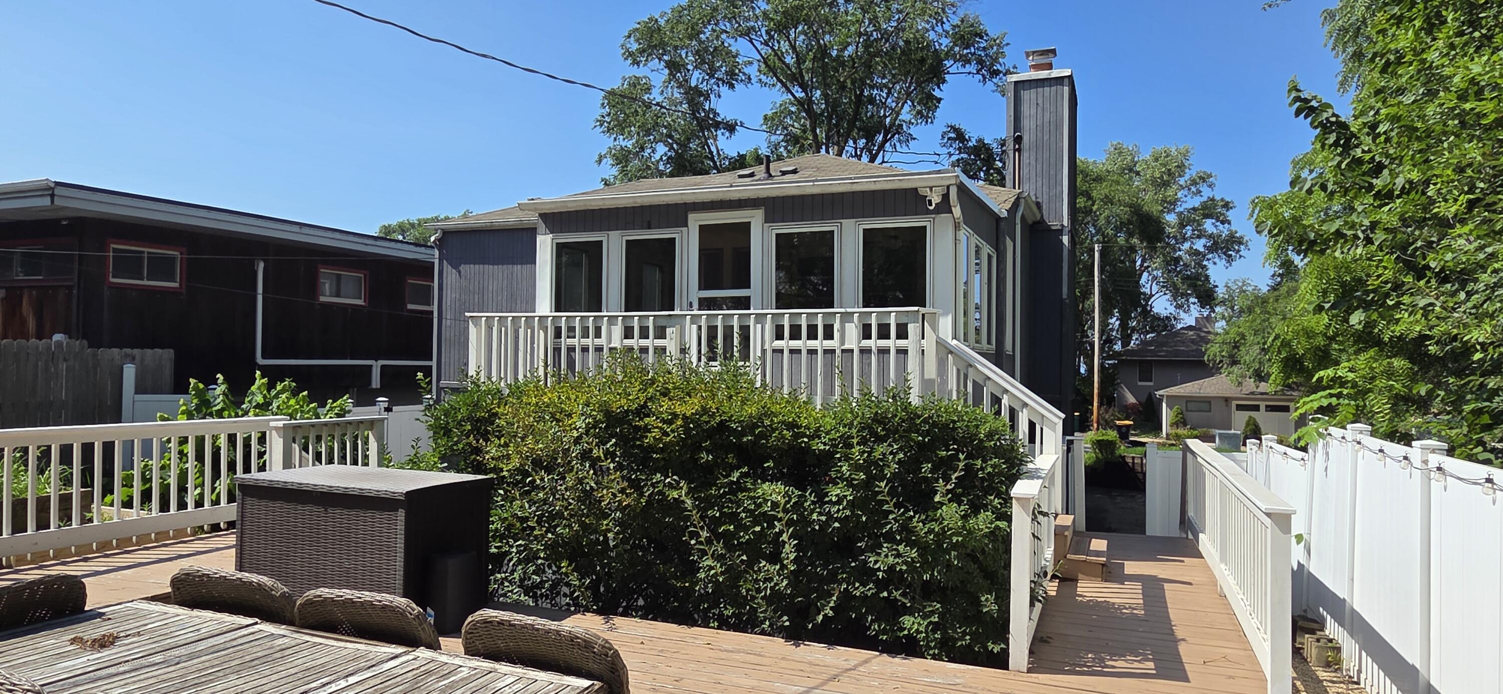 7515 Oak Avenue, Gary, IN 46403; Image #52