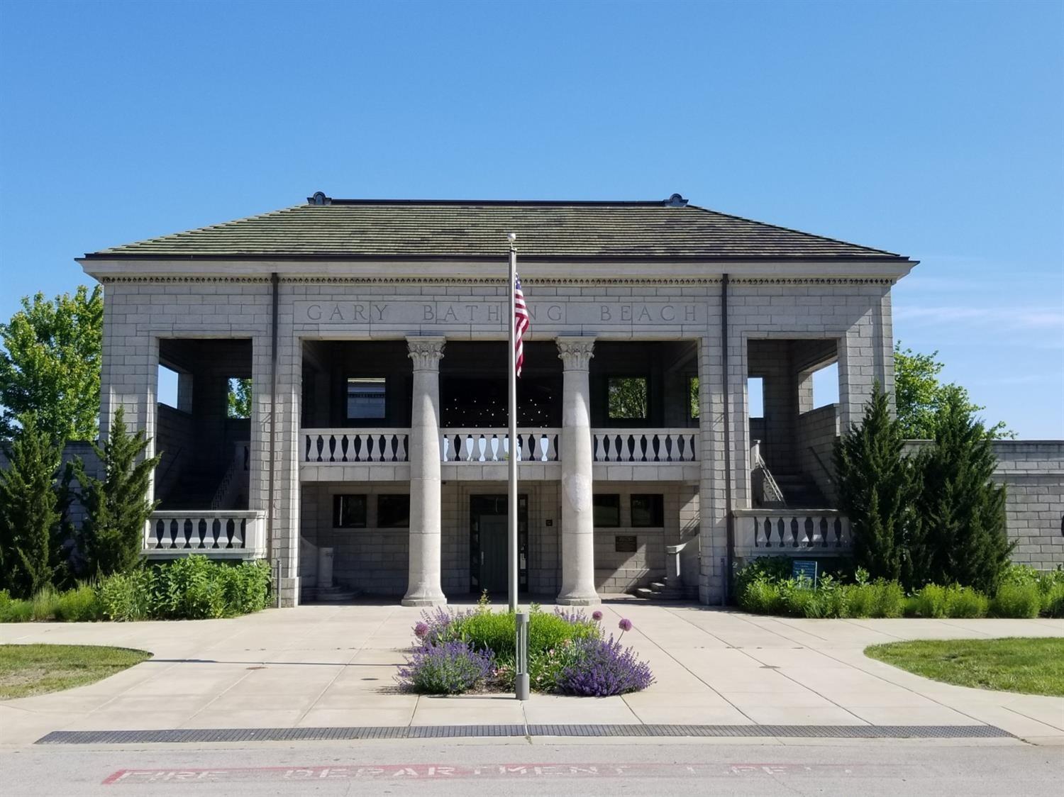 7515 Oak Avenue, Gary, IN 46403; Image #55