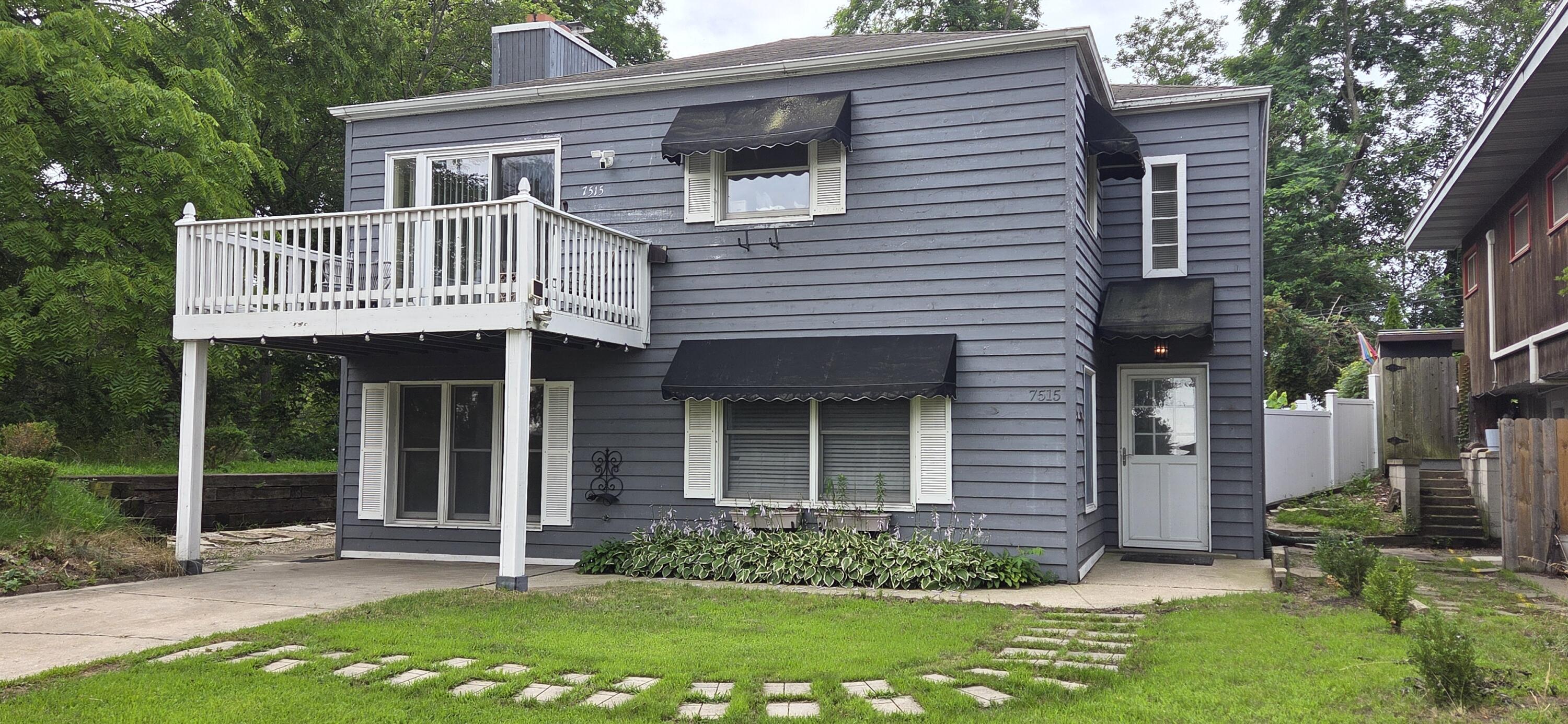 7515 Oak Avenue, Gary, IN 46403; Image #6