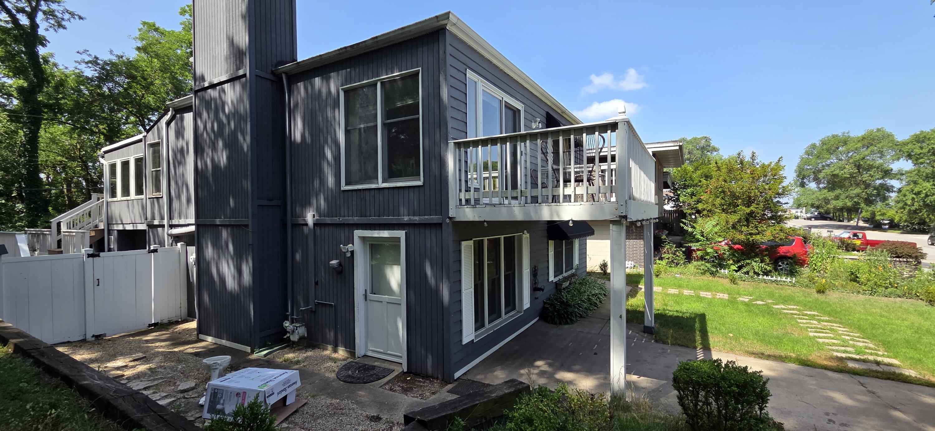 7515 Oak Avenue, Gary, IN 46403; Image #60