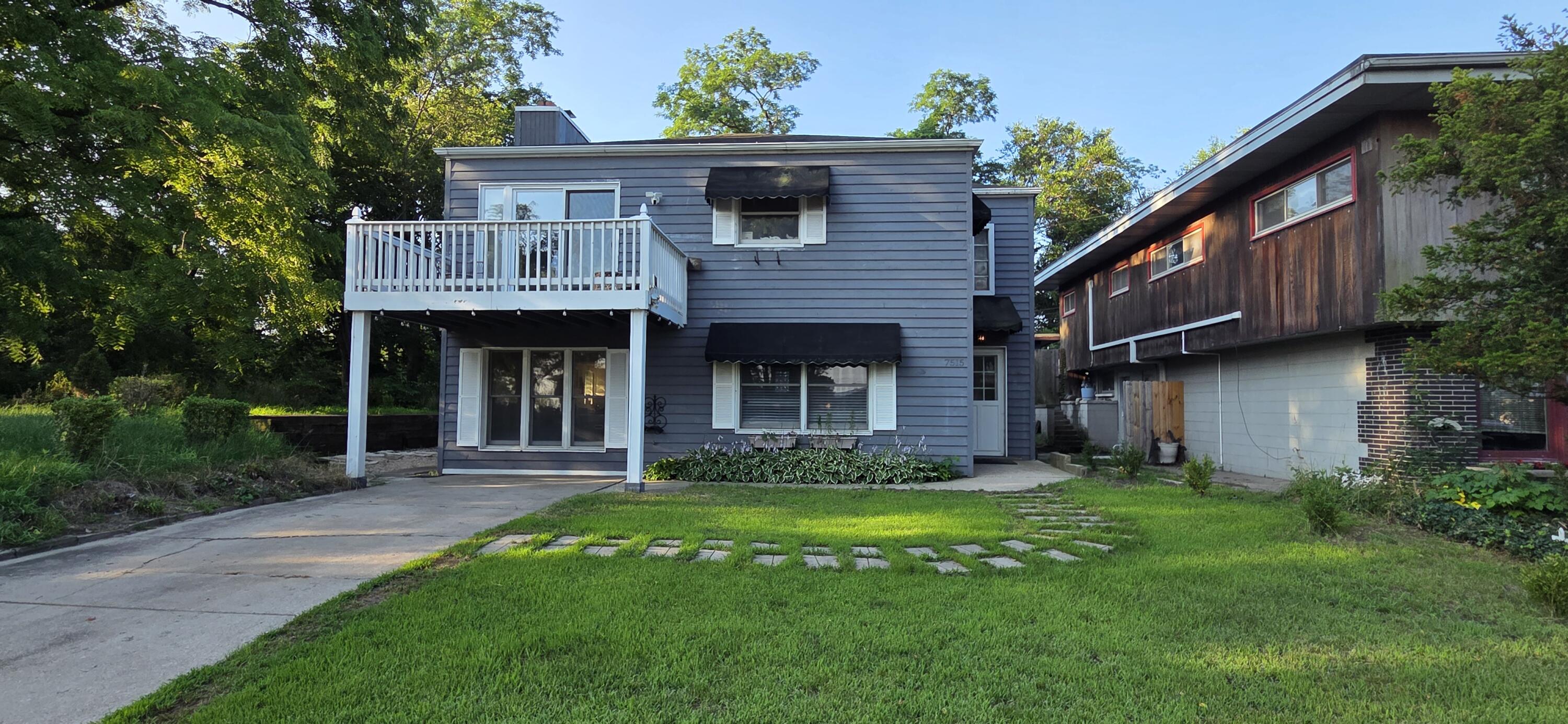 7515 Oak Avenue, Gary, IN 46403; Image #61
