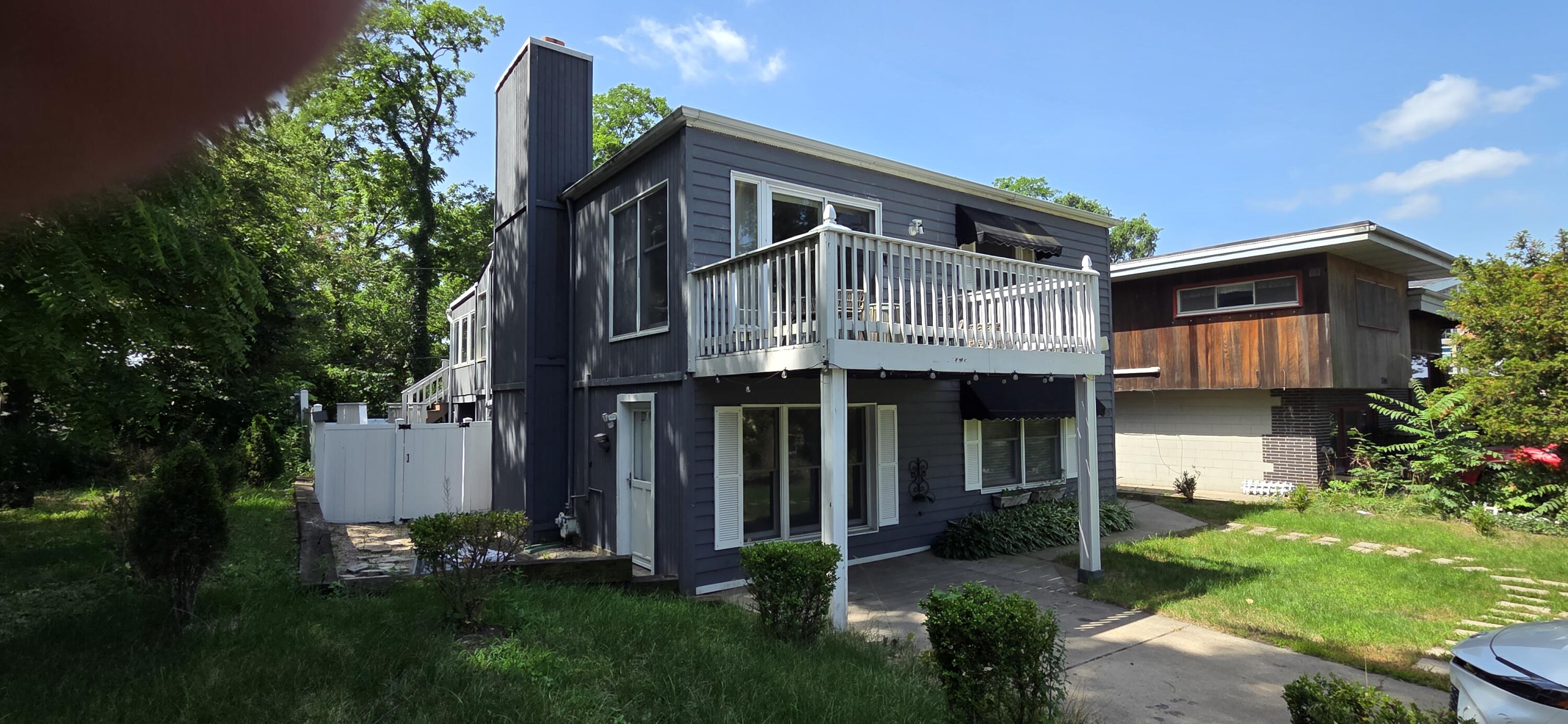 7515 Oak Avenue, Gary, IN 46403; Image #62