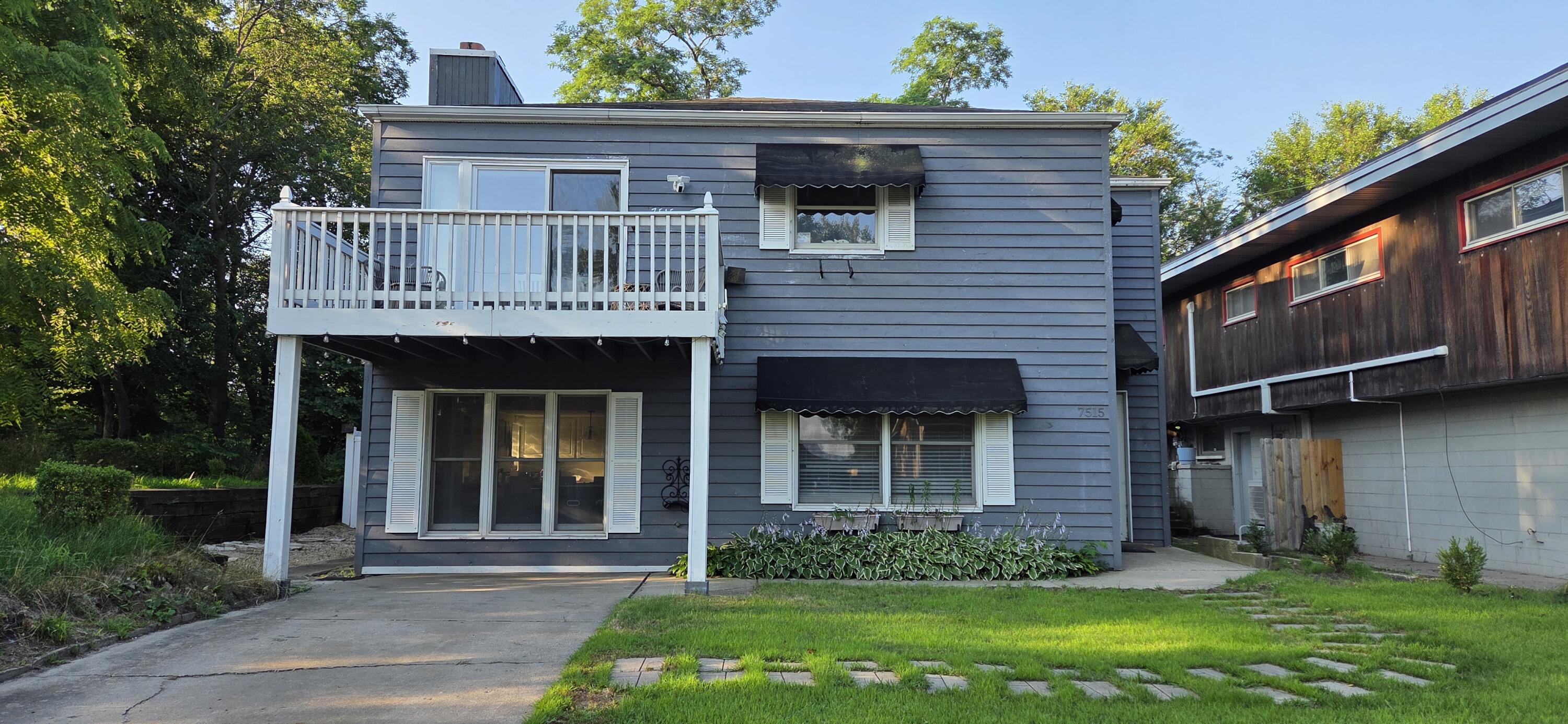 7515 Oak Avenue, Gary, IN 46403; Image #63