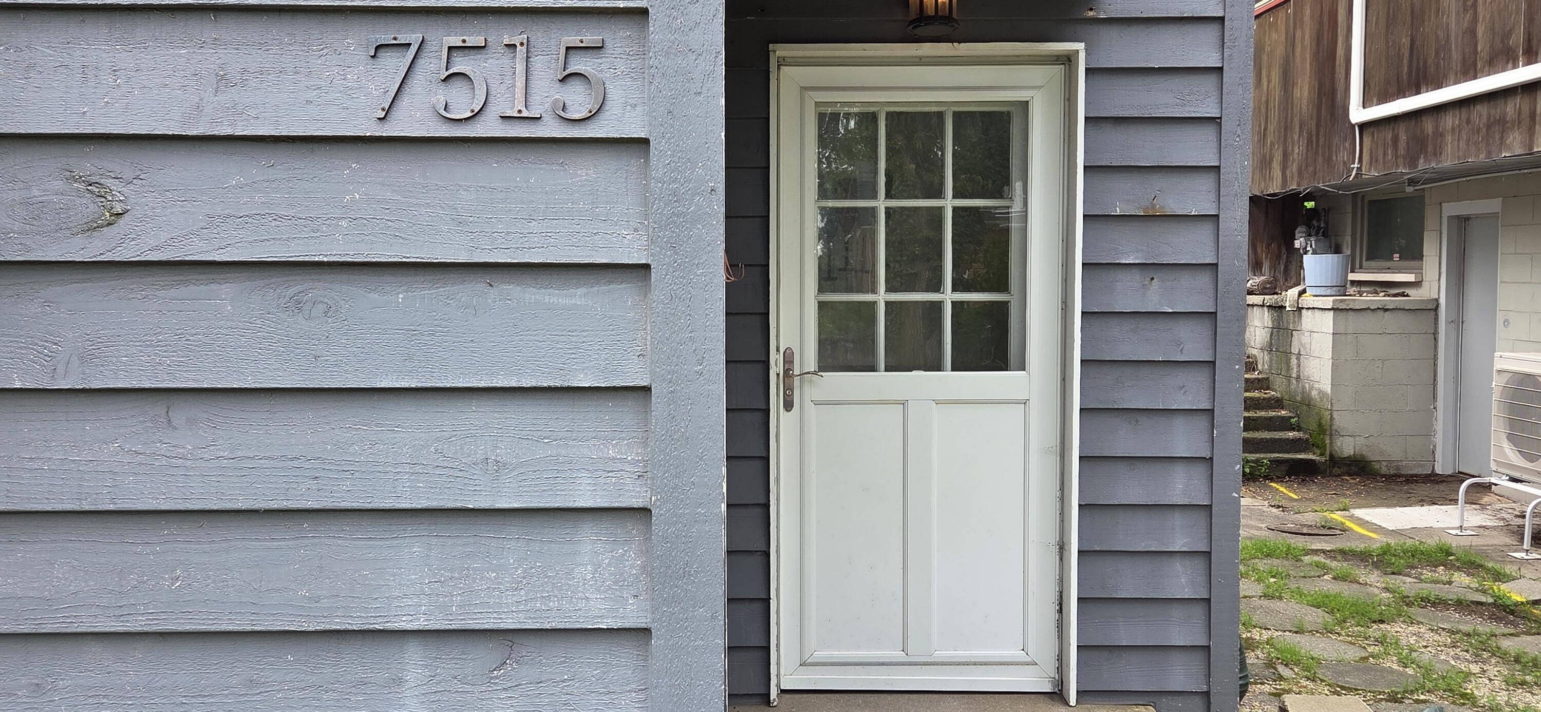 7515 Oak Avenue, Gary, IN 46403; Image #7