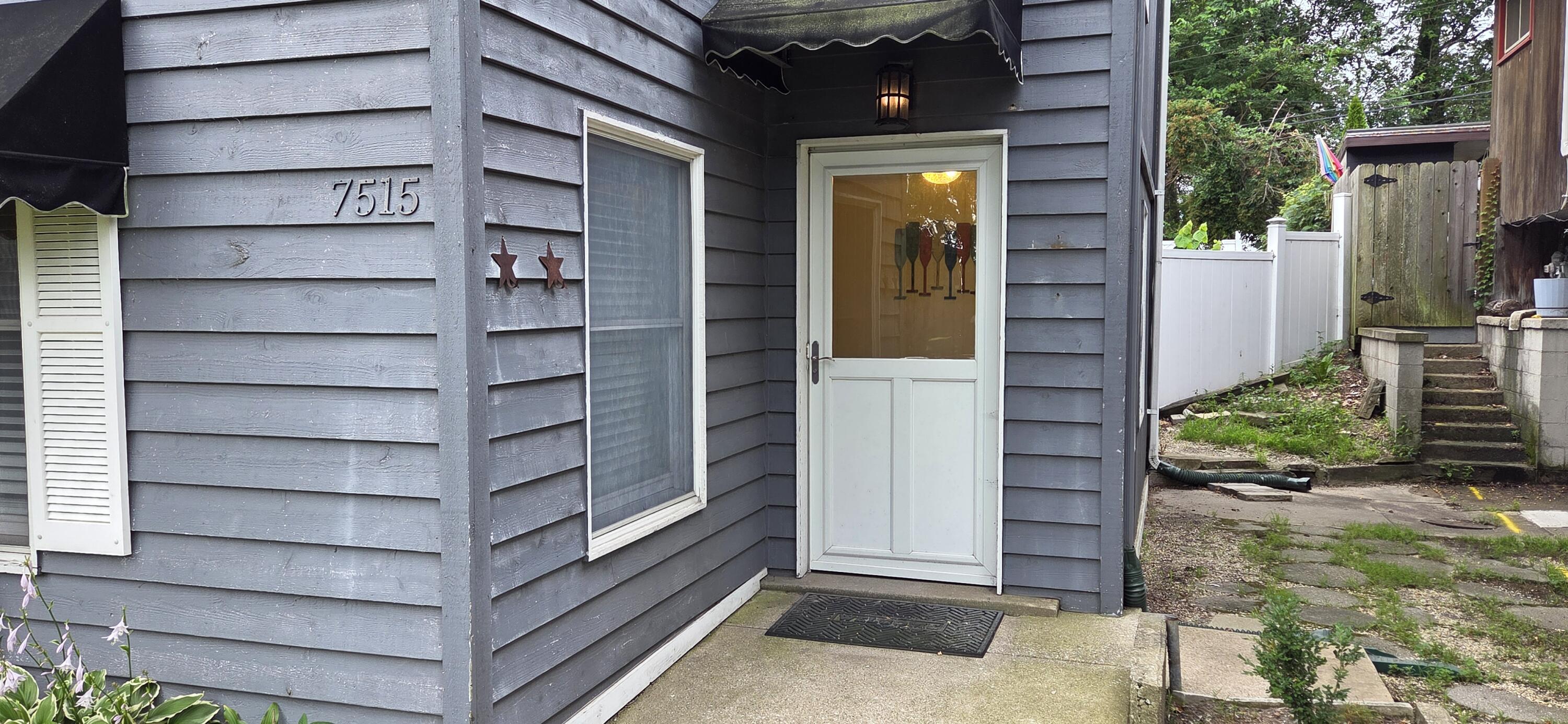 7515 Oak Avenue, Gary, IN 46403; Image #8