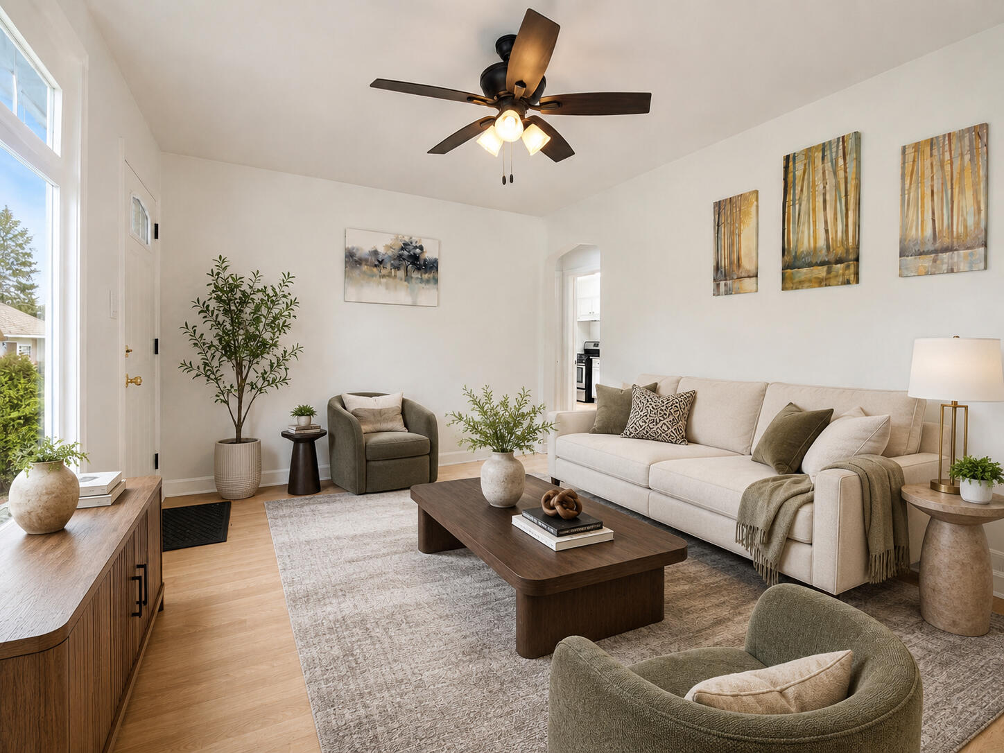3776 Buchanan Street, Gary, IN 46408; Image #11