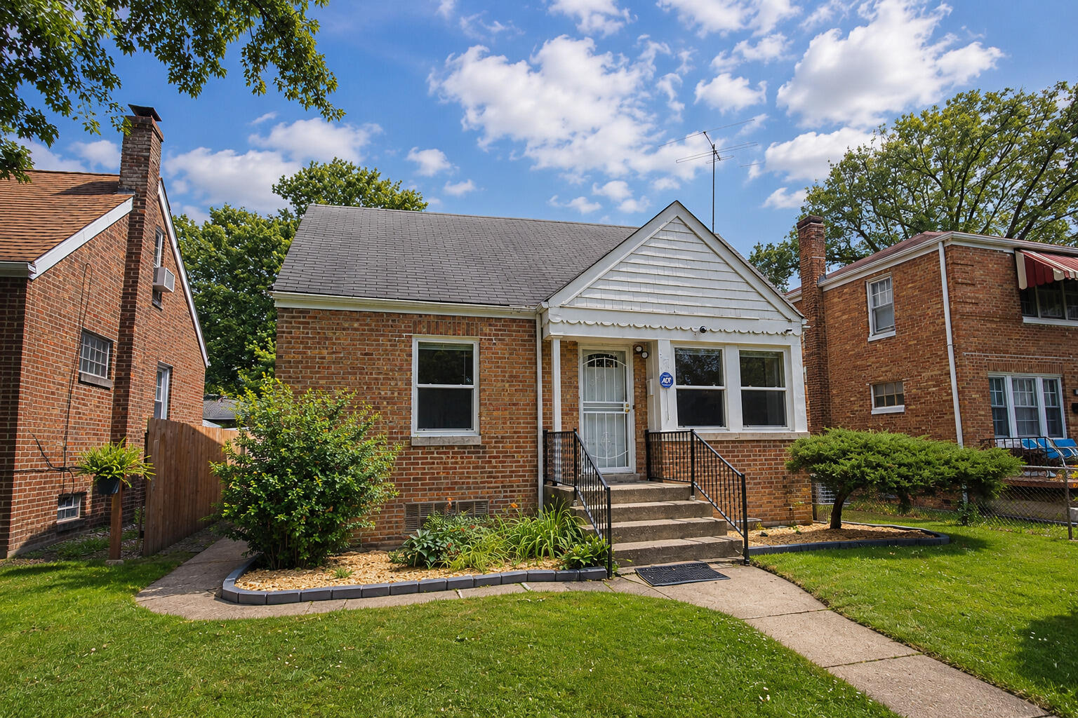 3776 Buchanan Street, Gary, IN 46408; Image #2